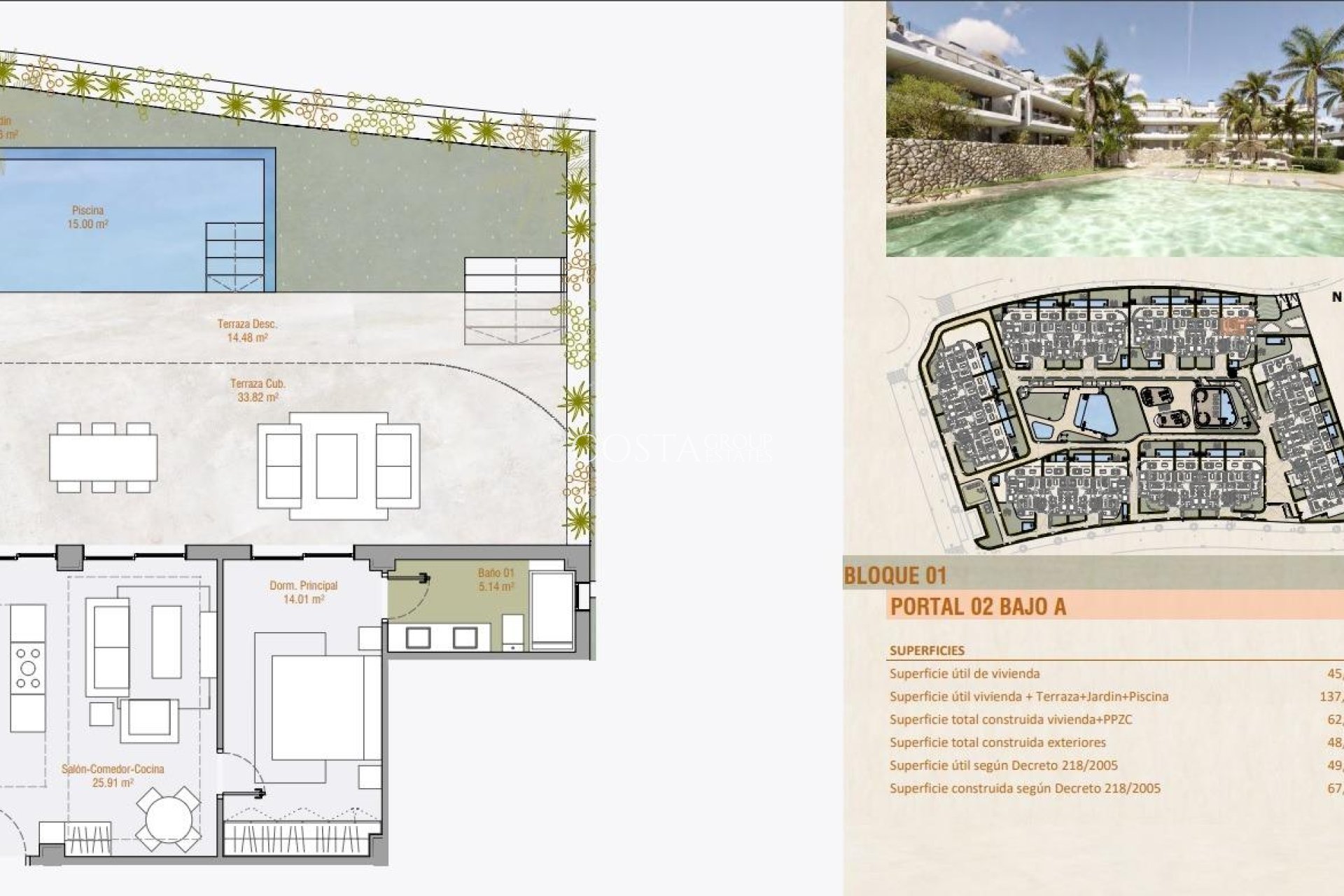 New Build - Apartments -
Estepona - Arroyo Vaquero