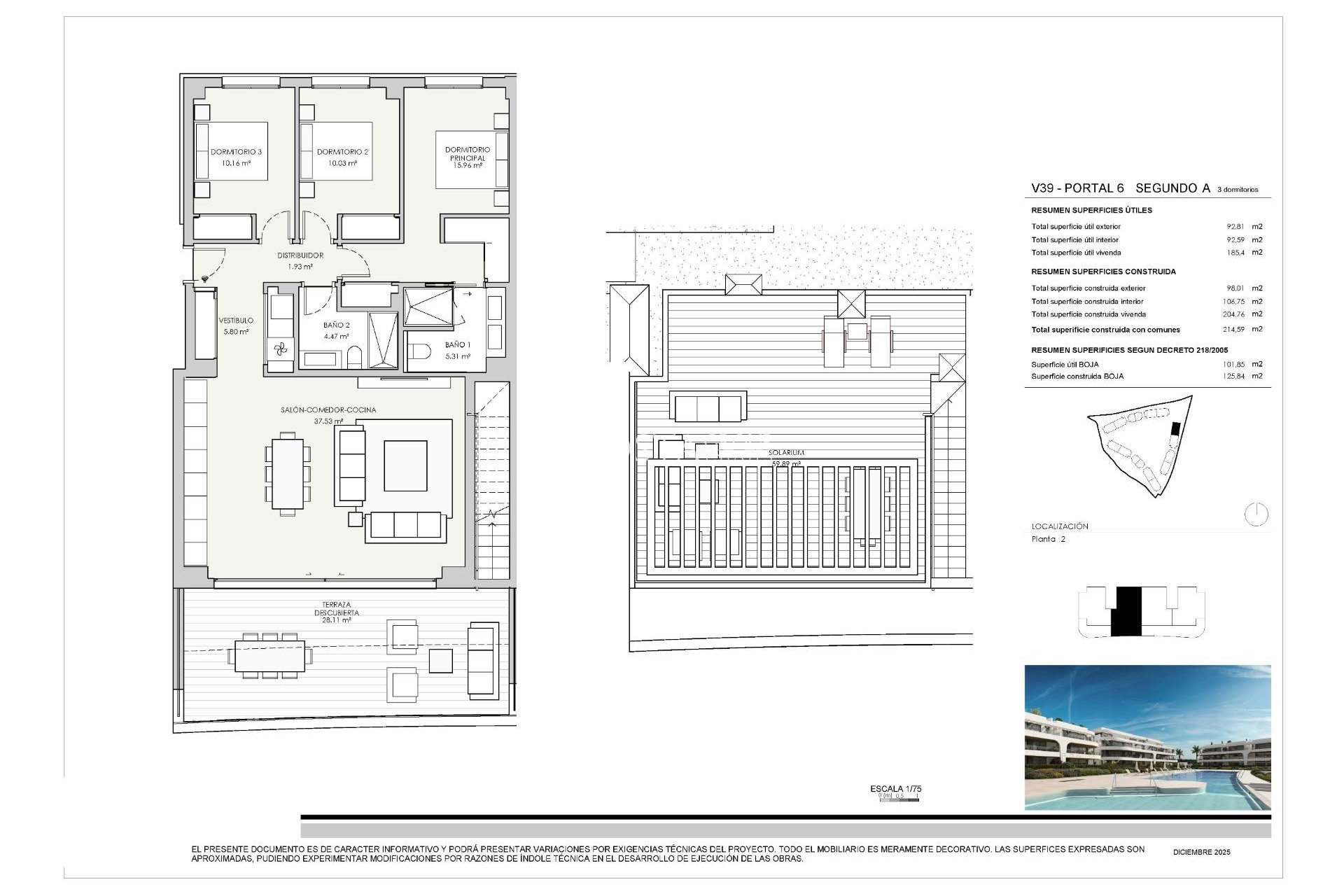 New Build - Apartments -
Estepona - Atalaya Golf