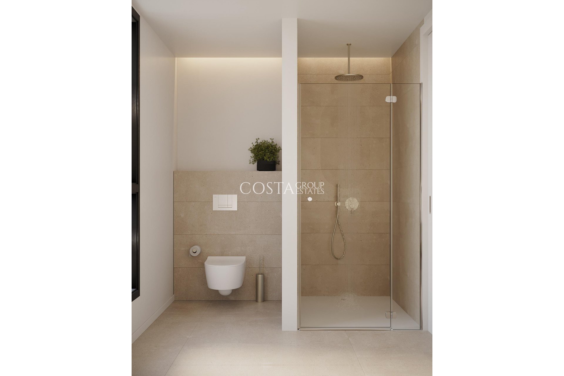 New Build - Apartments -
Estepona - Atalaya Golf