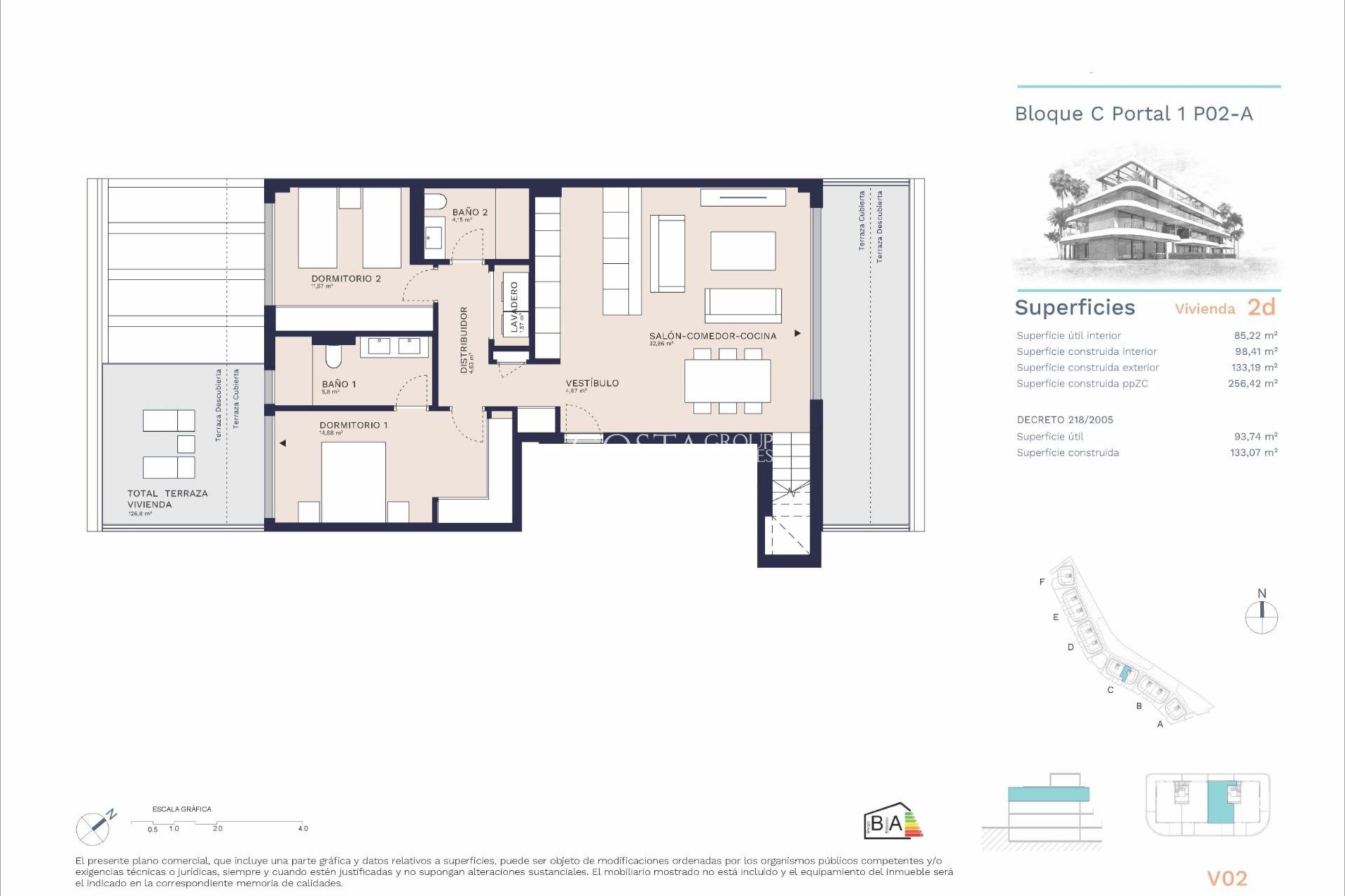 New Build - Apartments -
Estepona - Buenas Noches