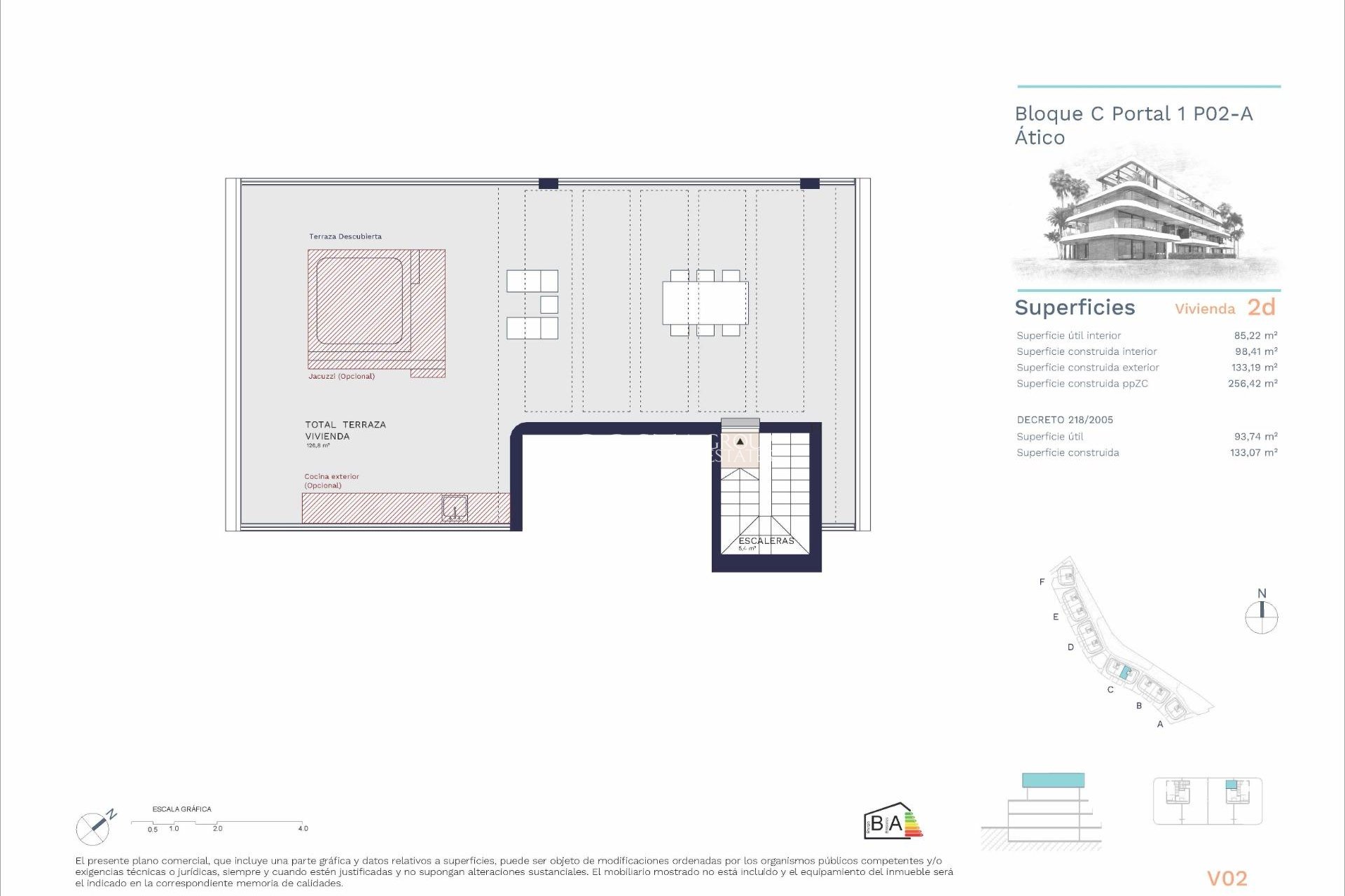 New Build - Apartments -
Estepona - Buenas Noches