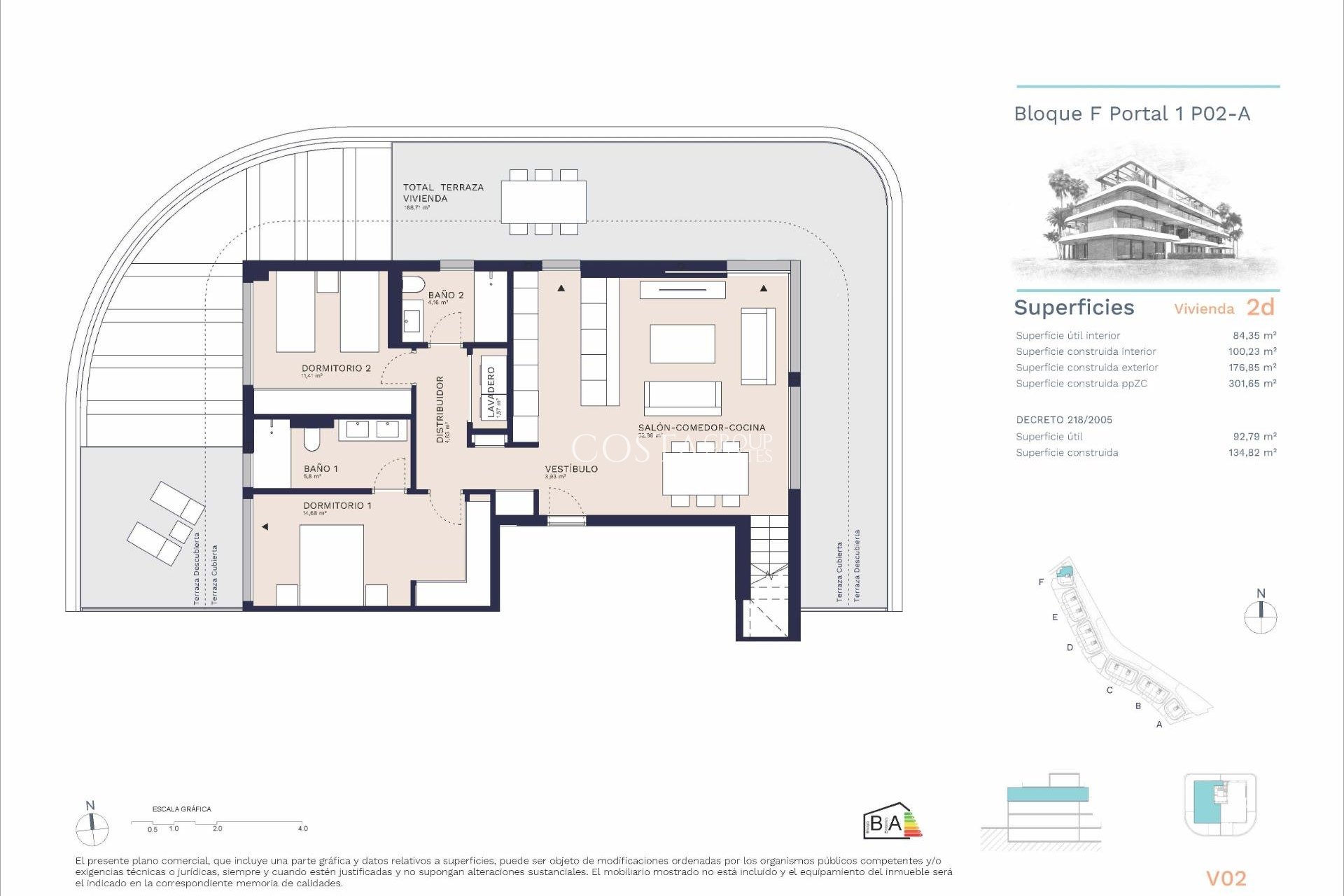 New Build - Apartments -
Estepona - Buenas Noches