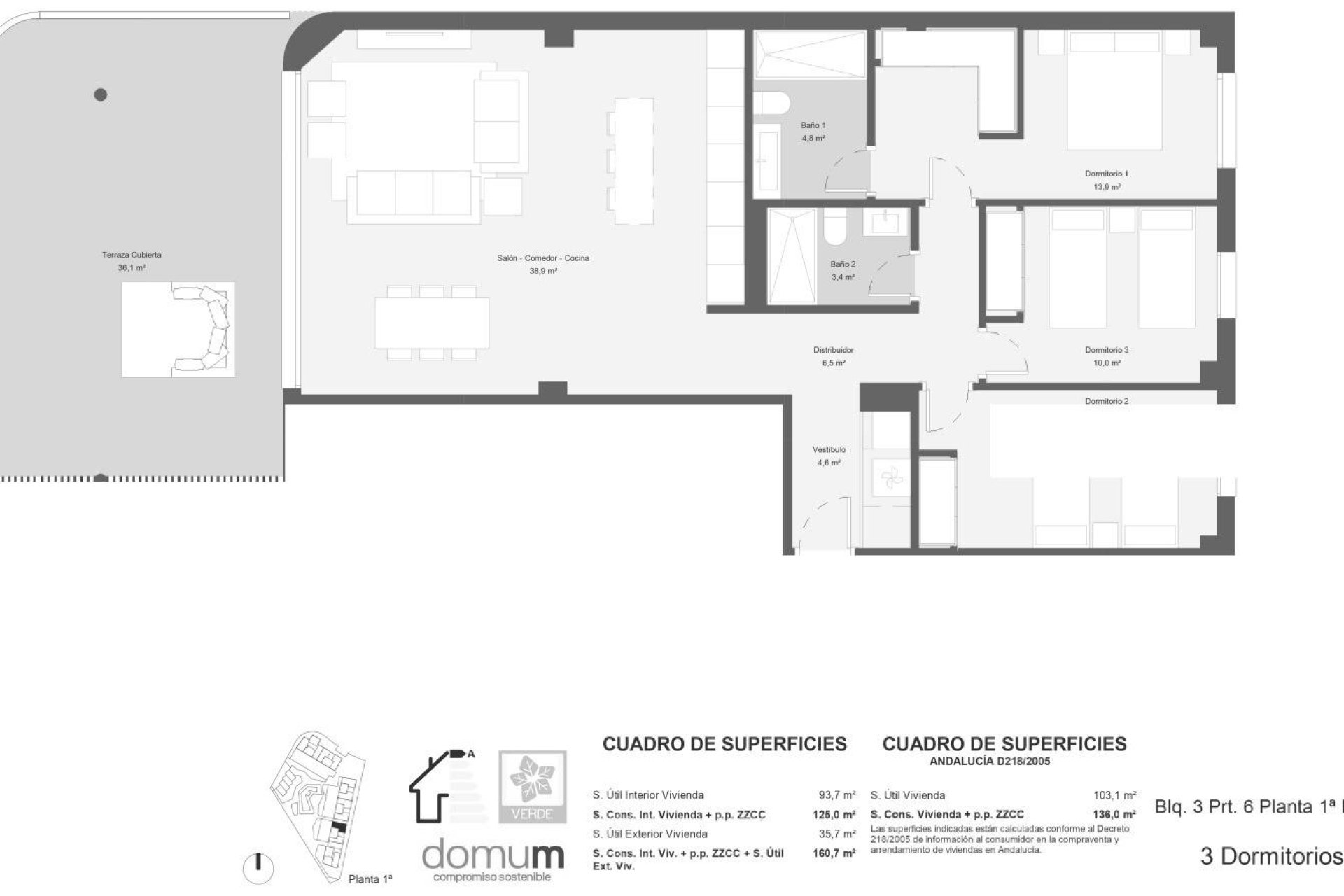New Build - Apartments -
Estepona - Cancelada