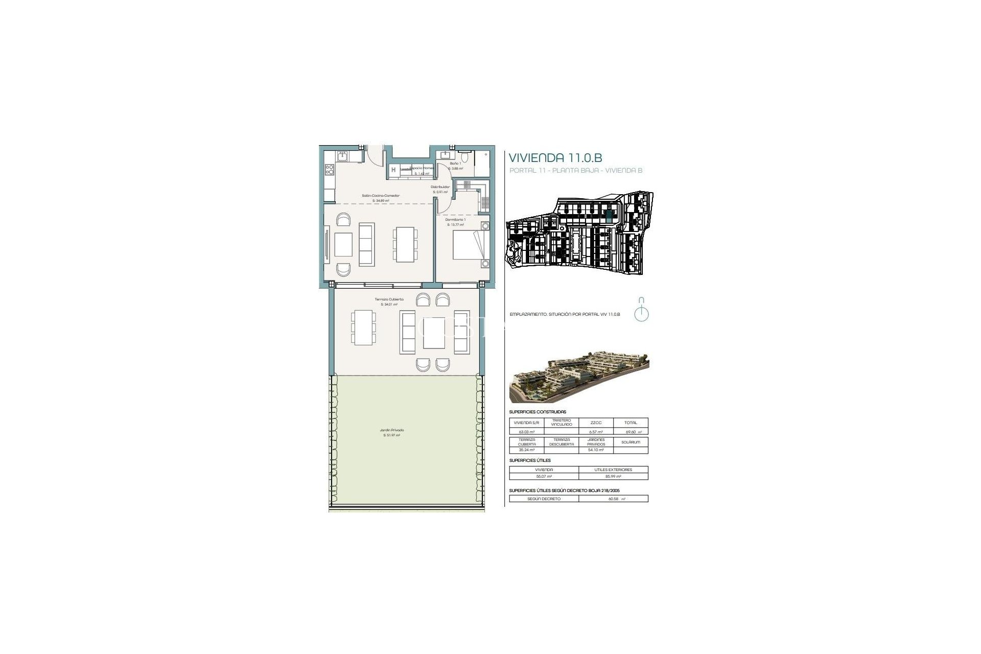 New Build - Apartments -
Estepona - El Campanario