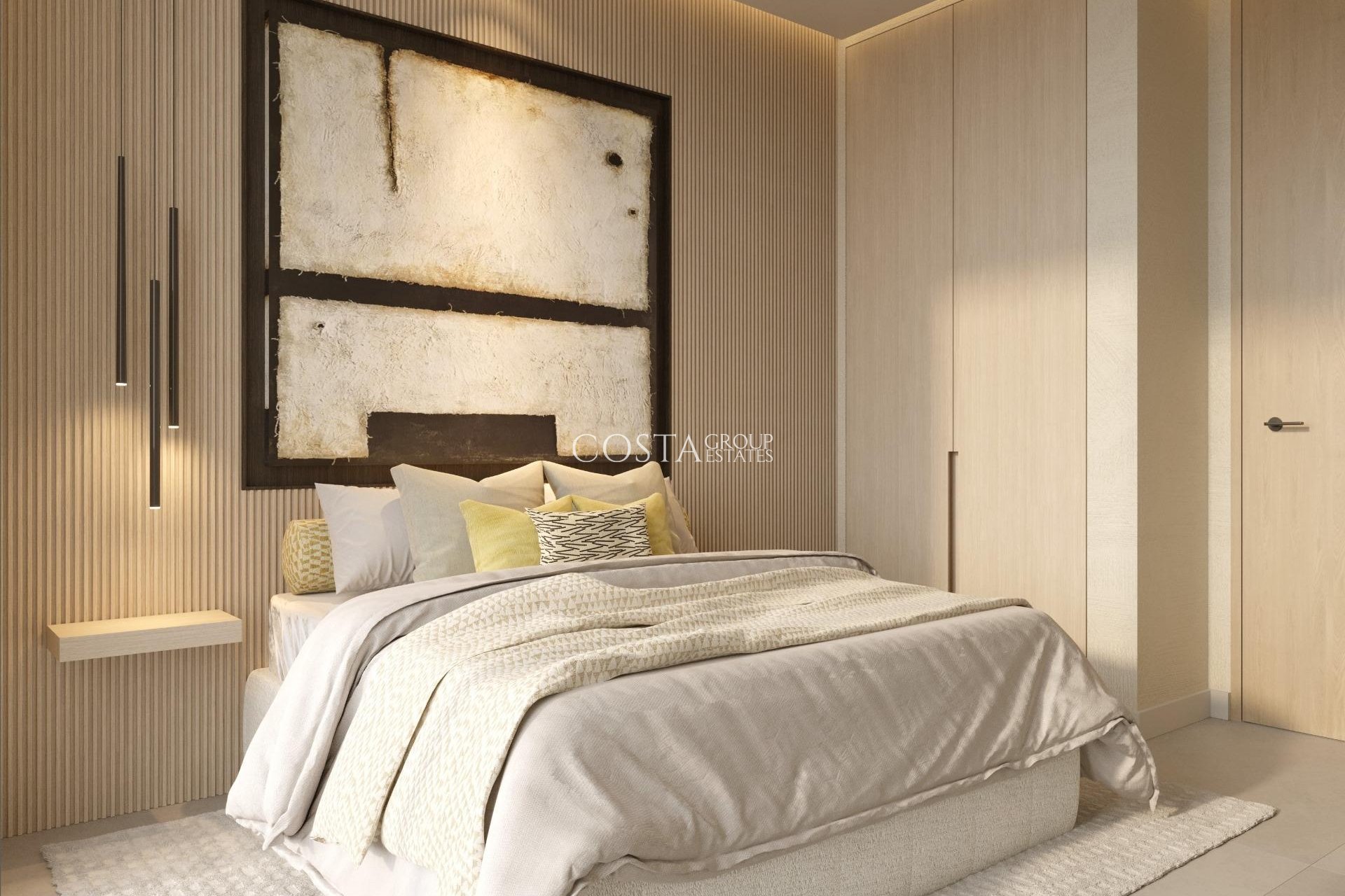 New Build - Apartments -
Estepona - El Paraiso Golf Club