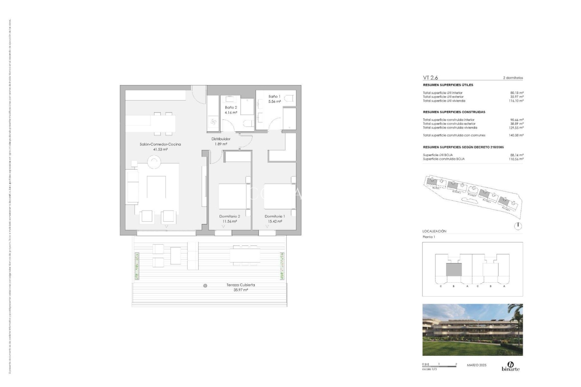 New Build - Apartments -
Estepona - El Paraiso Golf Club