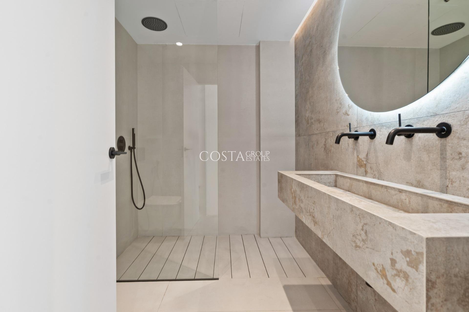 New Build - Apartments -
Estepona - El Paraíso