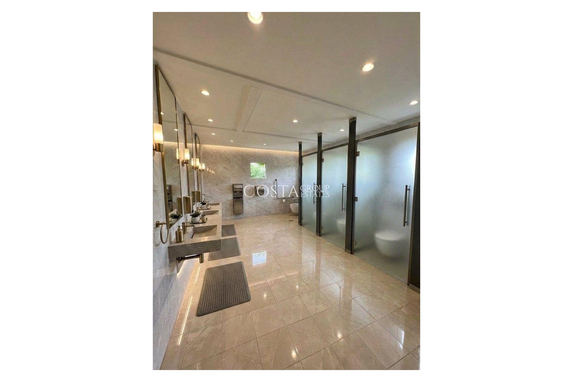 New Build - Apartments -
Estepona - El Paraíso