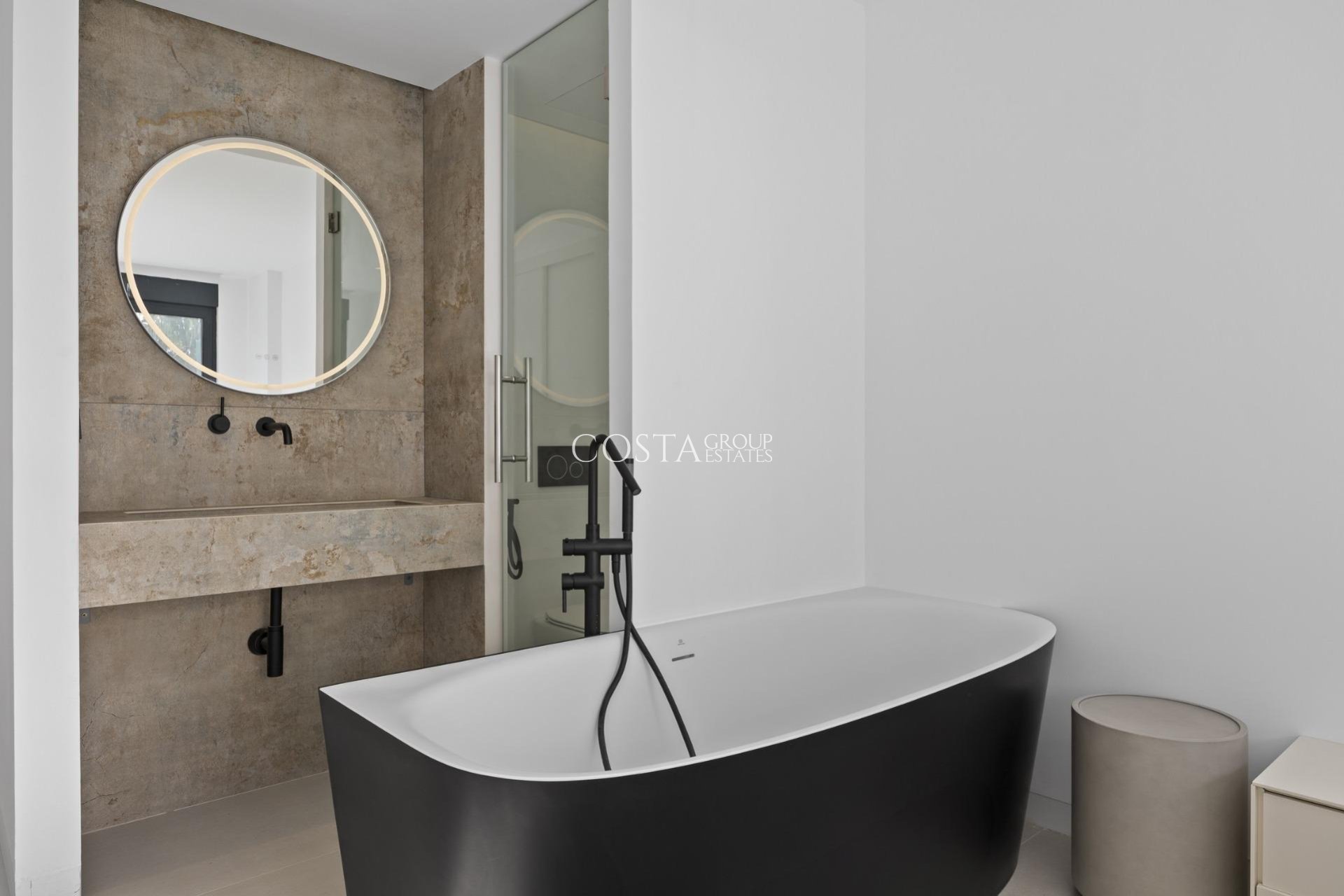 New Build - Apartments -
Estepona - El Paraíso