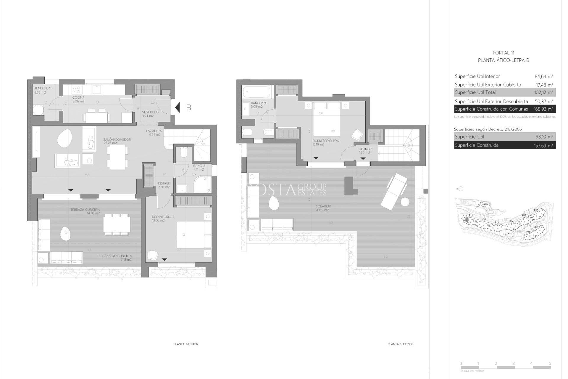 New Build - Apartments -
Estepona - Estepona Golf