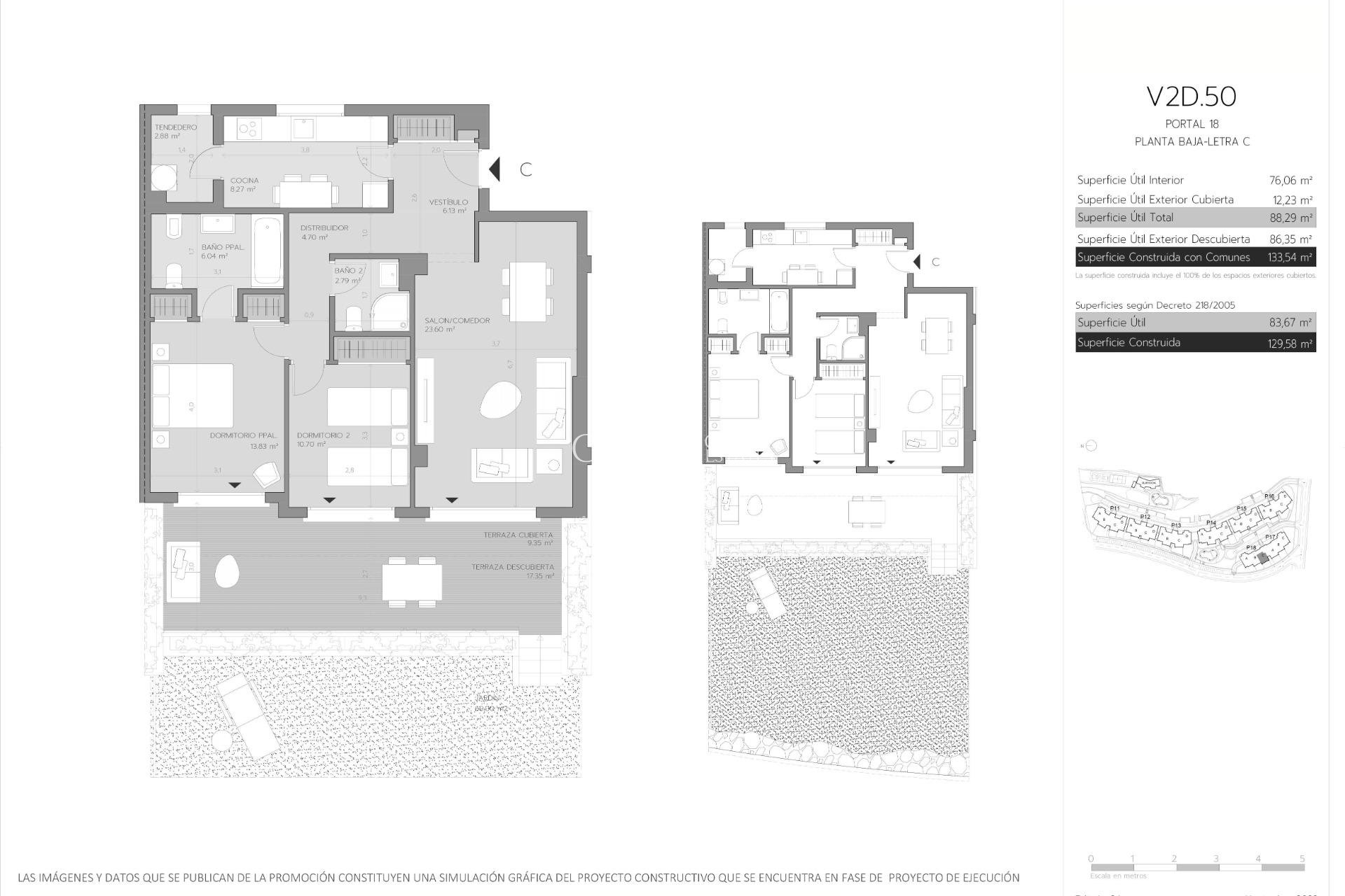 New Build - Apartments -
Estepona - Estepona Golf