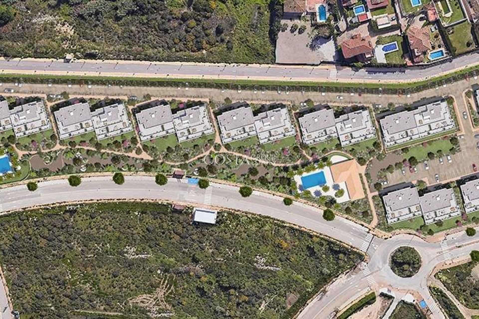 New Build - Apartments -
Estepona - La Gaspara