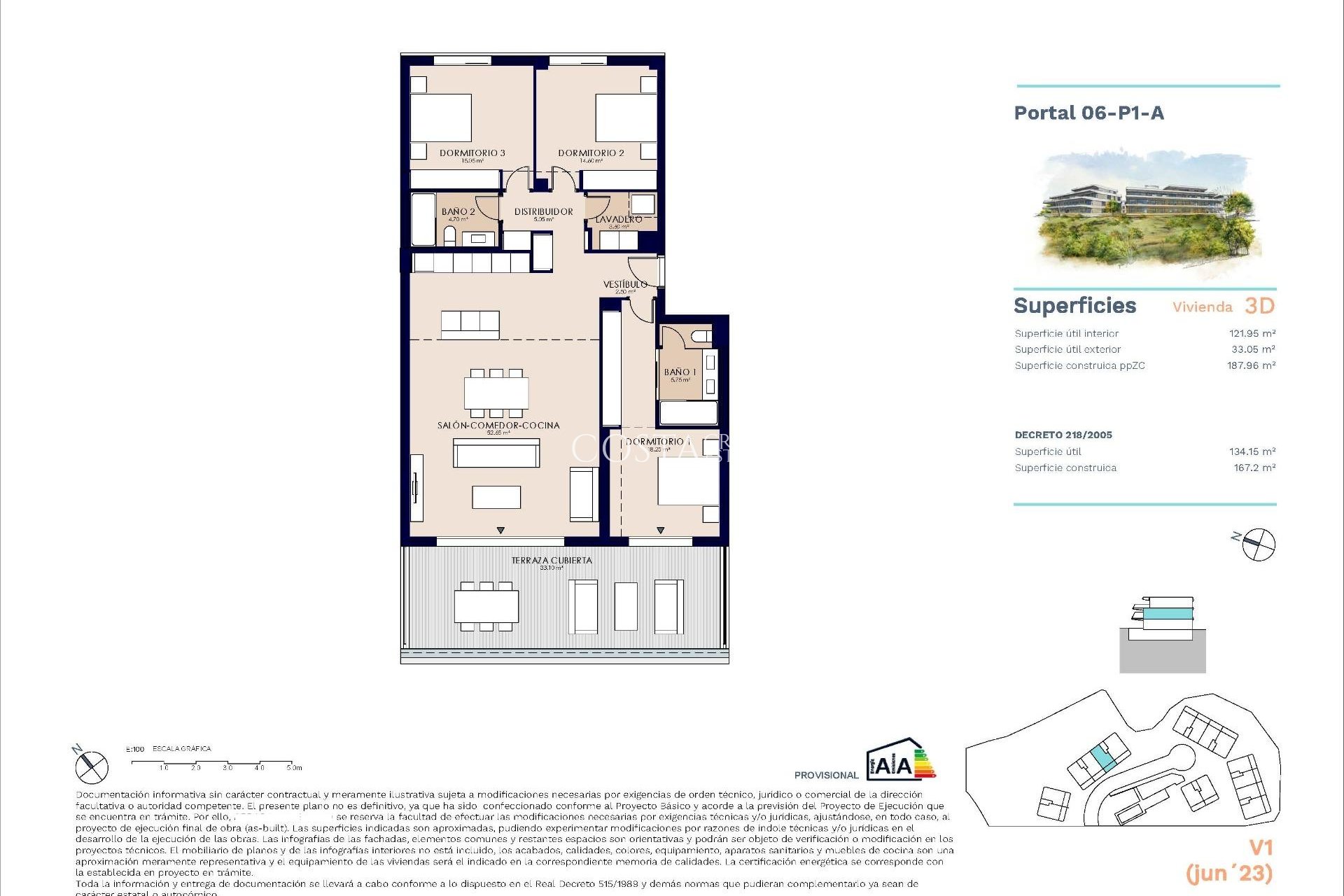 New Build - Apartments -
Estepona - Parque Selwo