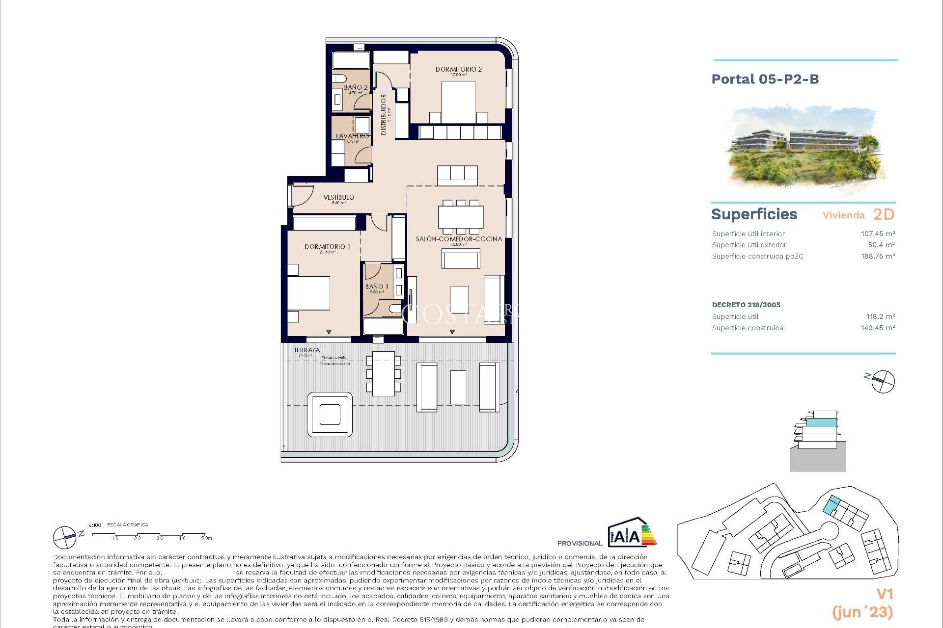 New Build - Apartments -
Estepona - Parque Selwo