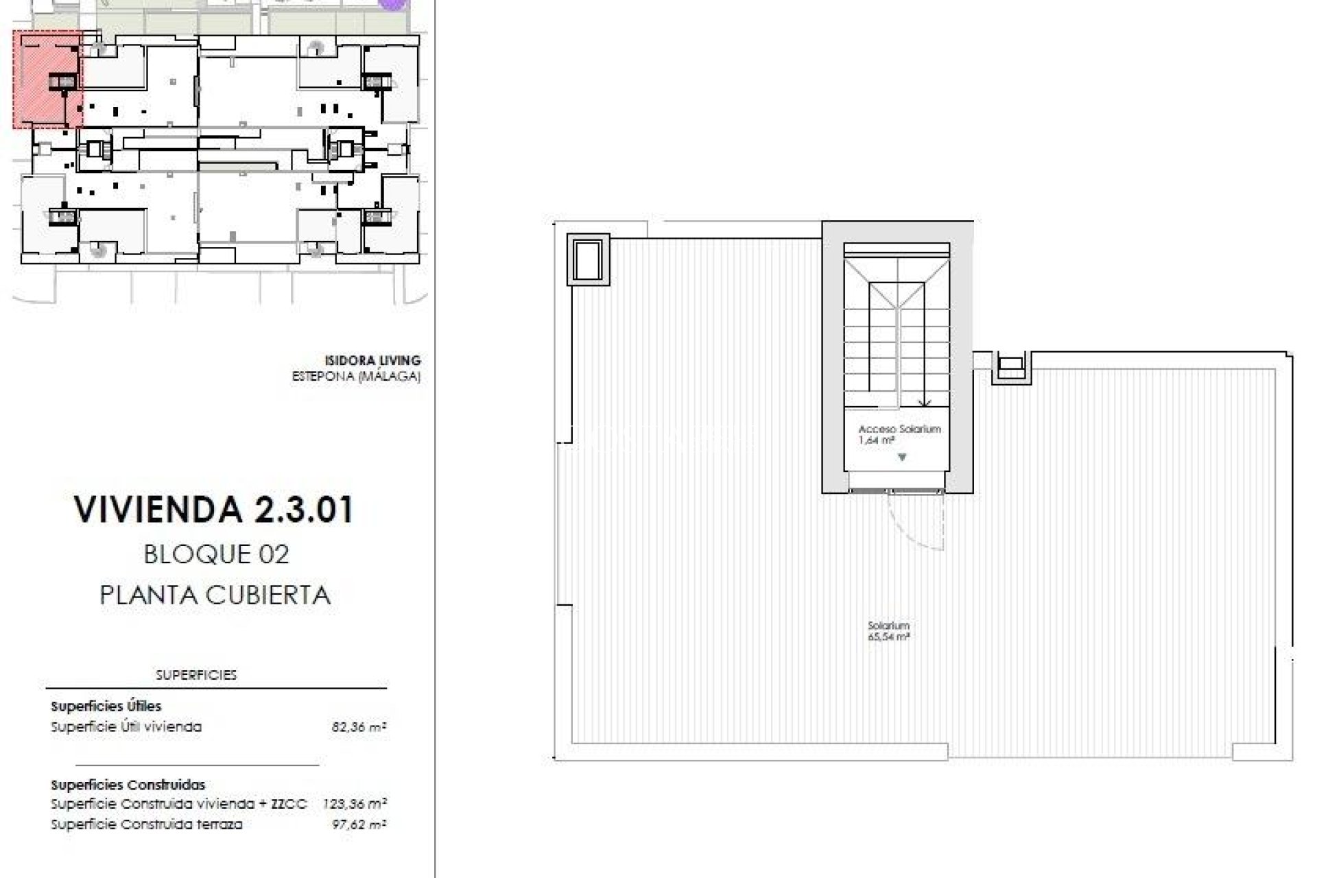 New Build - Apartments -
Estepona - Playa La Rada