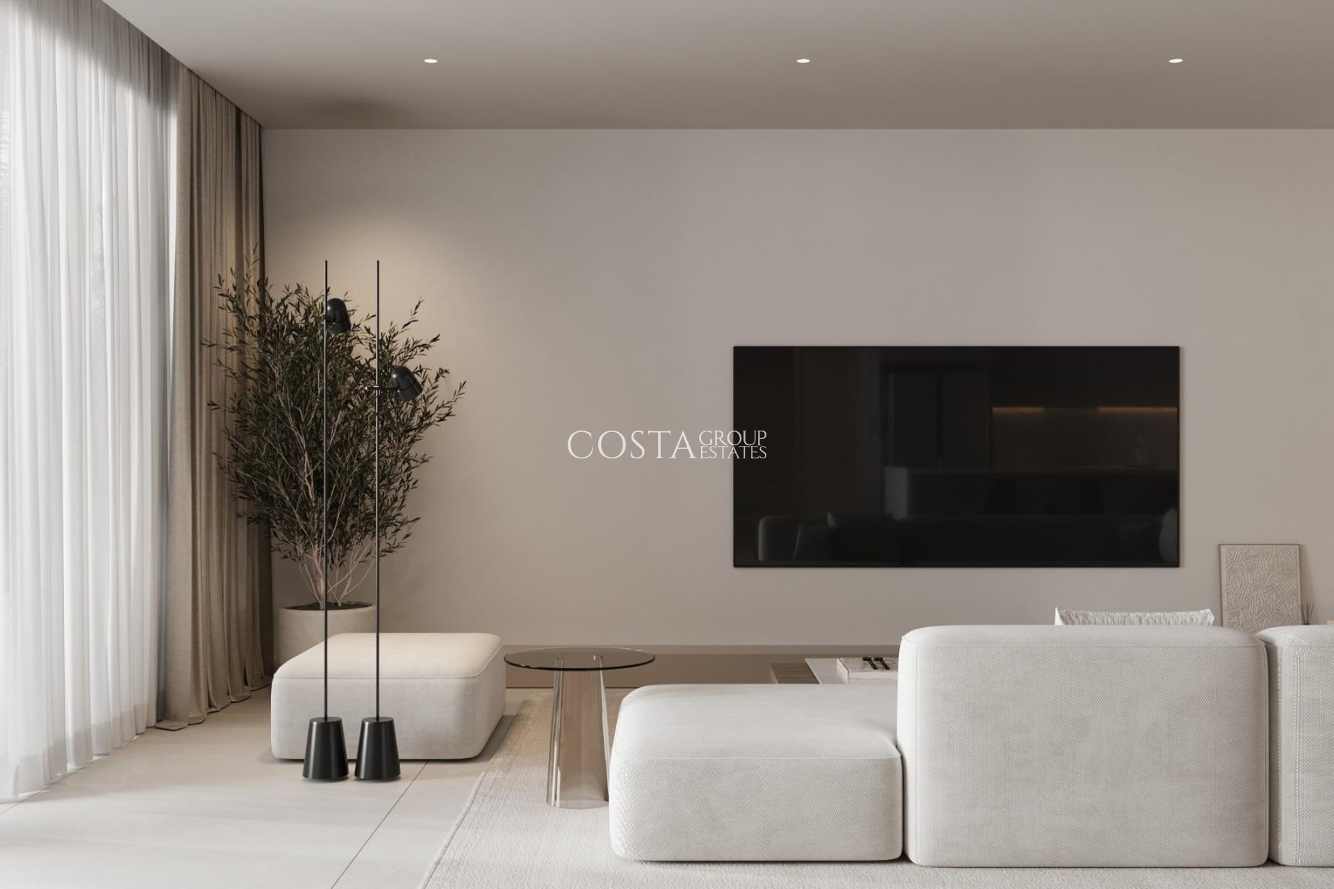 New Build - Apartments -
Estepona - Resinera Voladilla