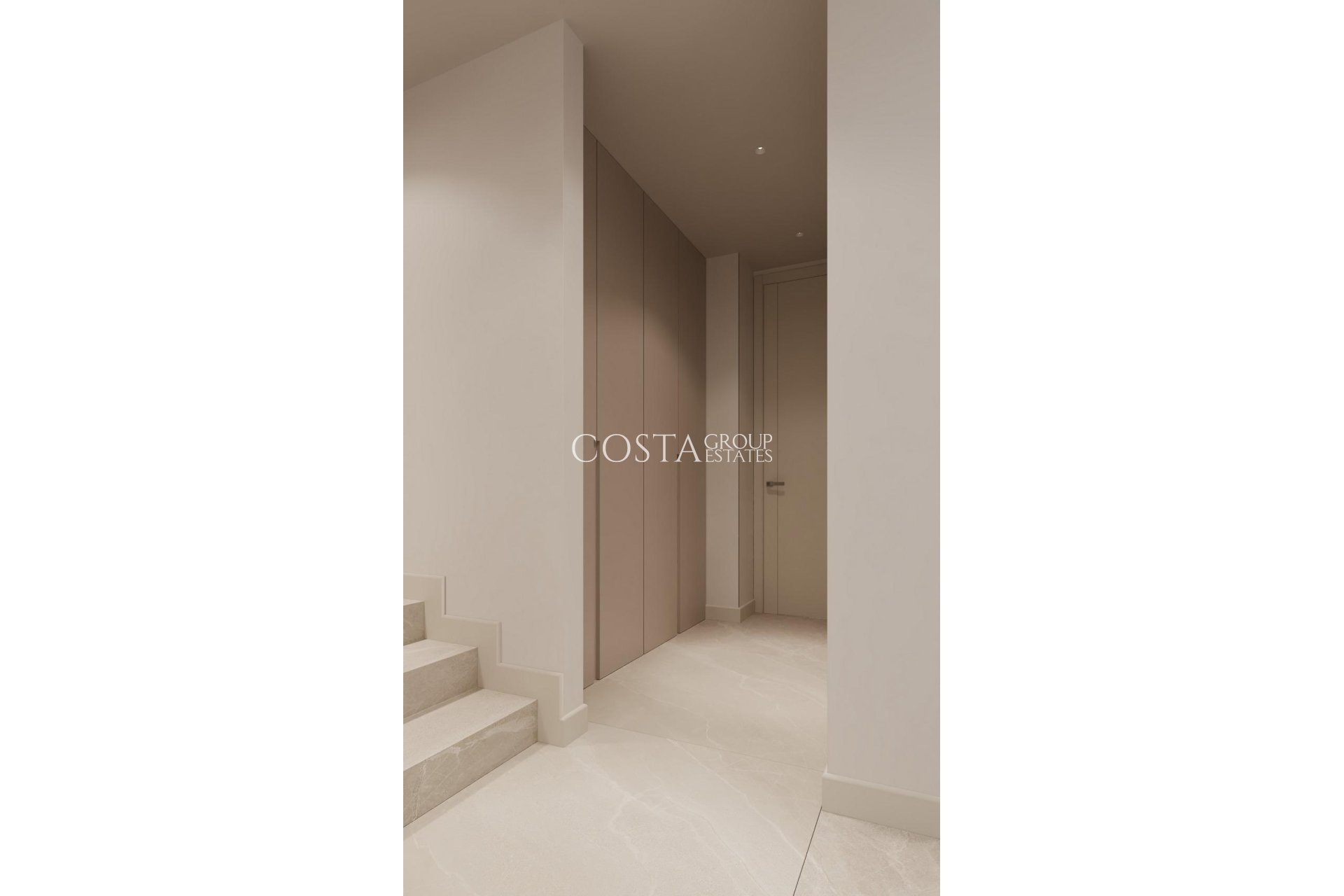 New Build - Apartments -
Estepona - Resinera Voladilla