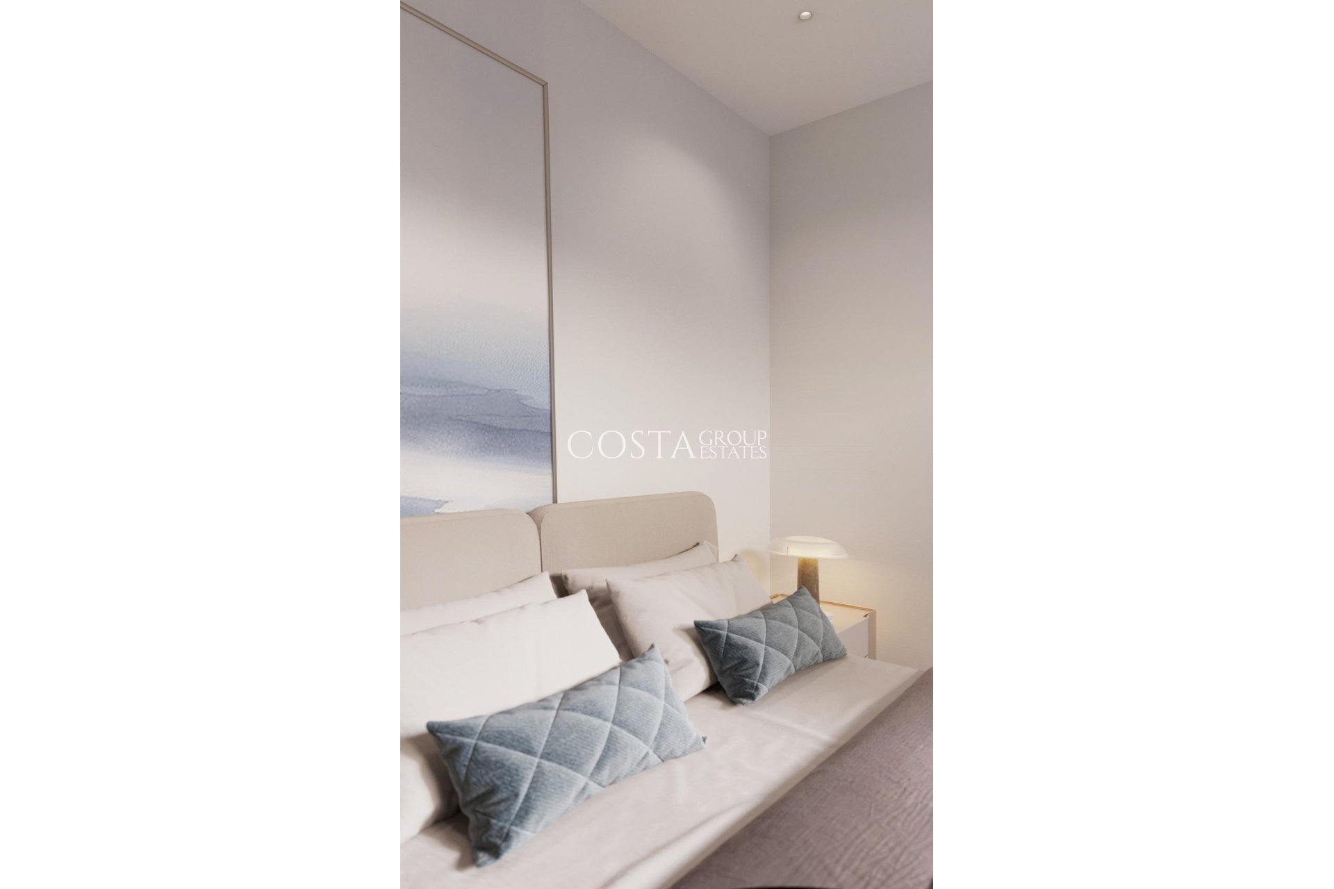 New Build - Apartments -
Estepona - Resinera Voladilla