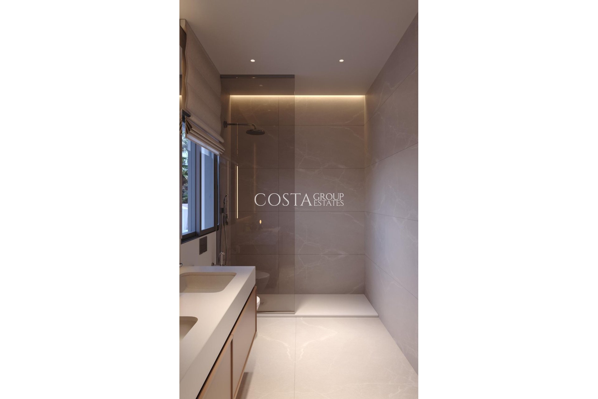 New Build - Apartments -
Estepona - Resinera Voladilla