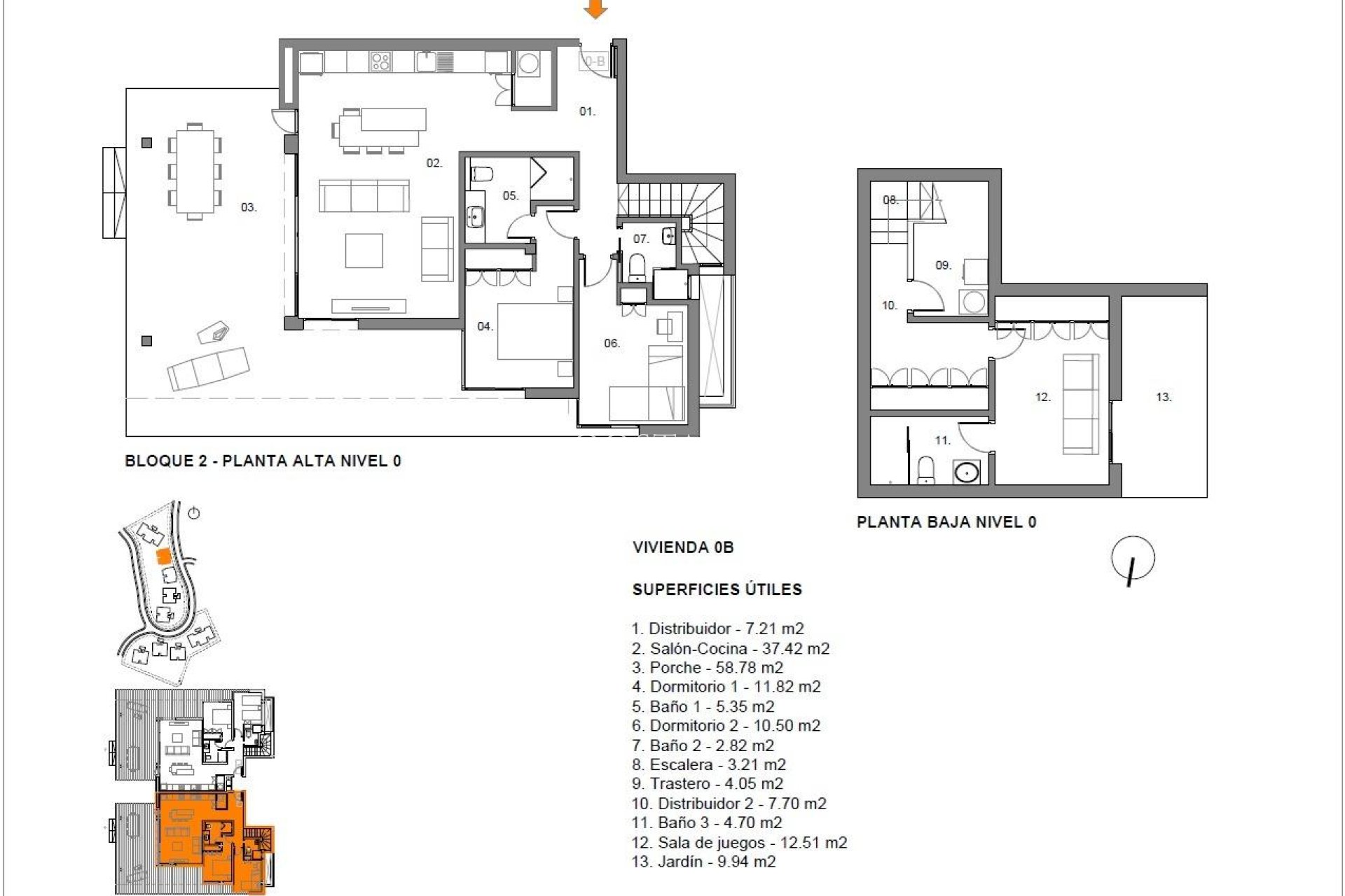 New Build - Apartments -
Estepona - Resinera Voladilla