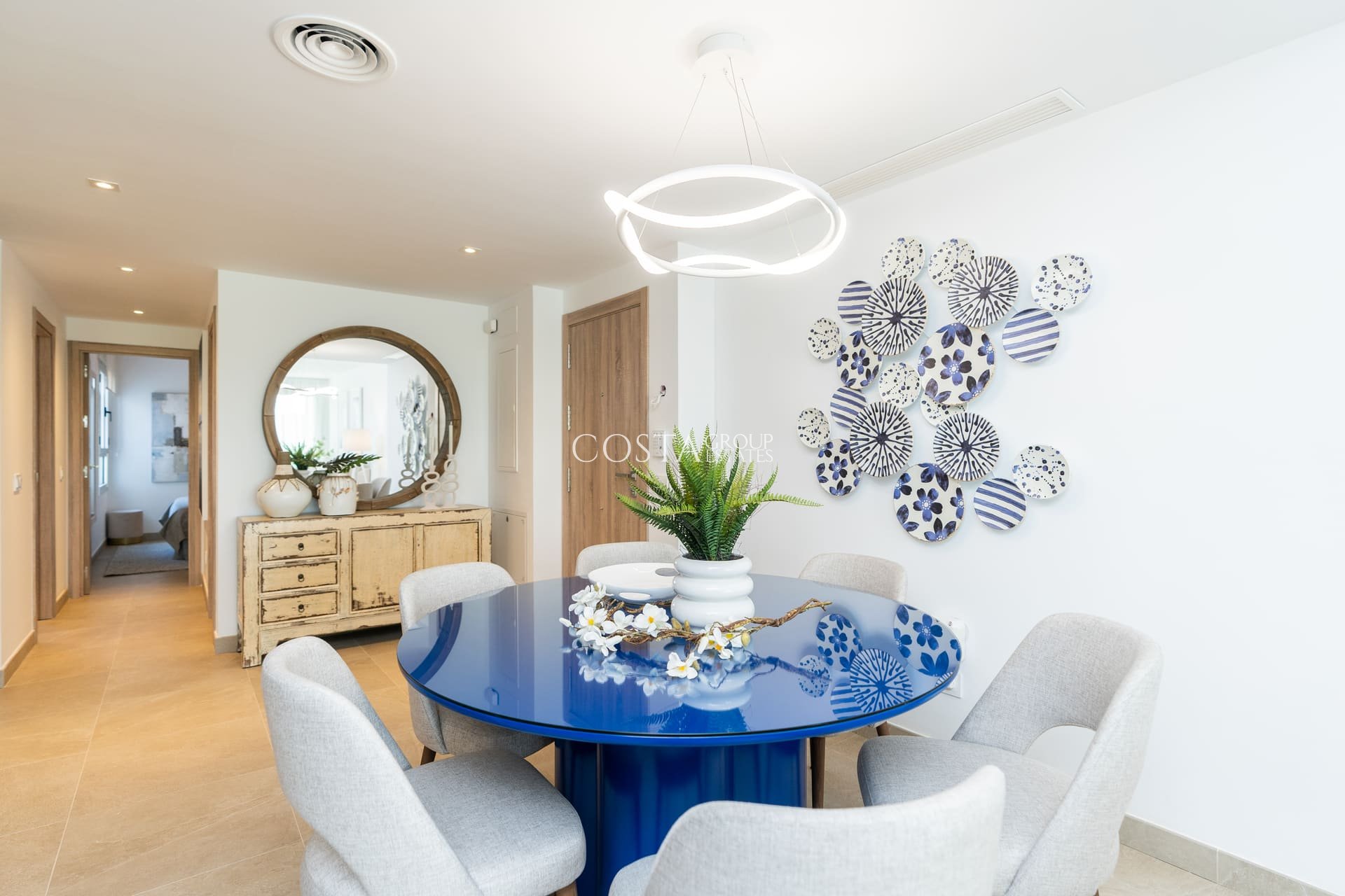 New Build - Apartments -
Estepona