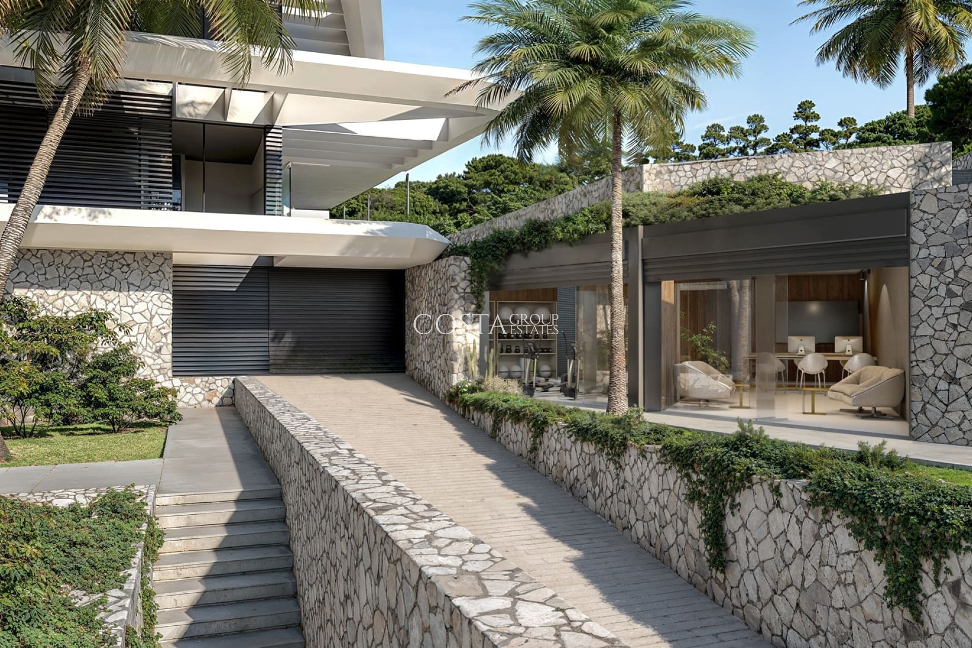 New Build - Apartments -
Estepona