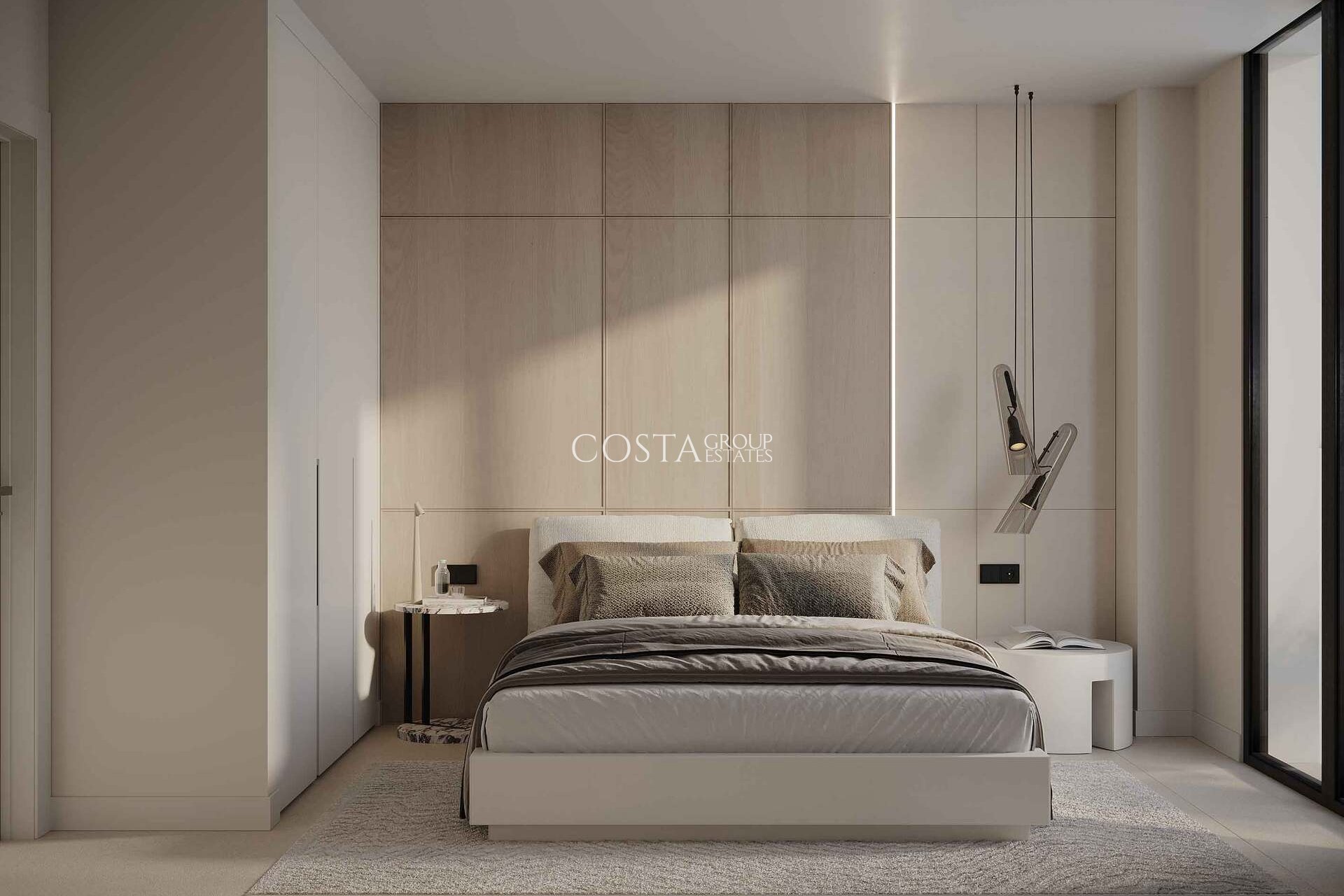 New Build - Apartments -
Estepona