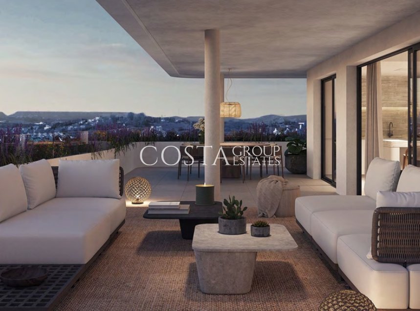 New Build - Apartments -
Estepona