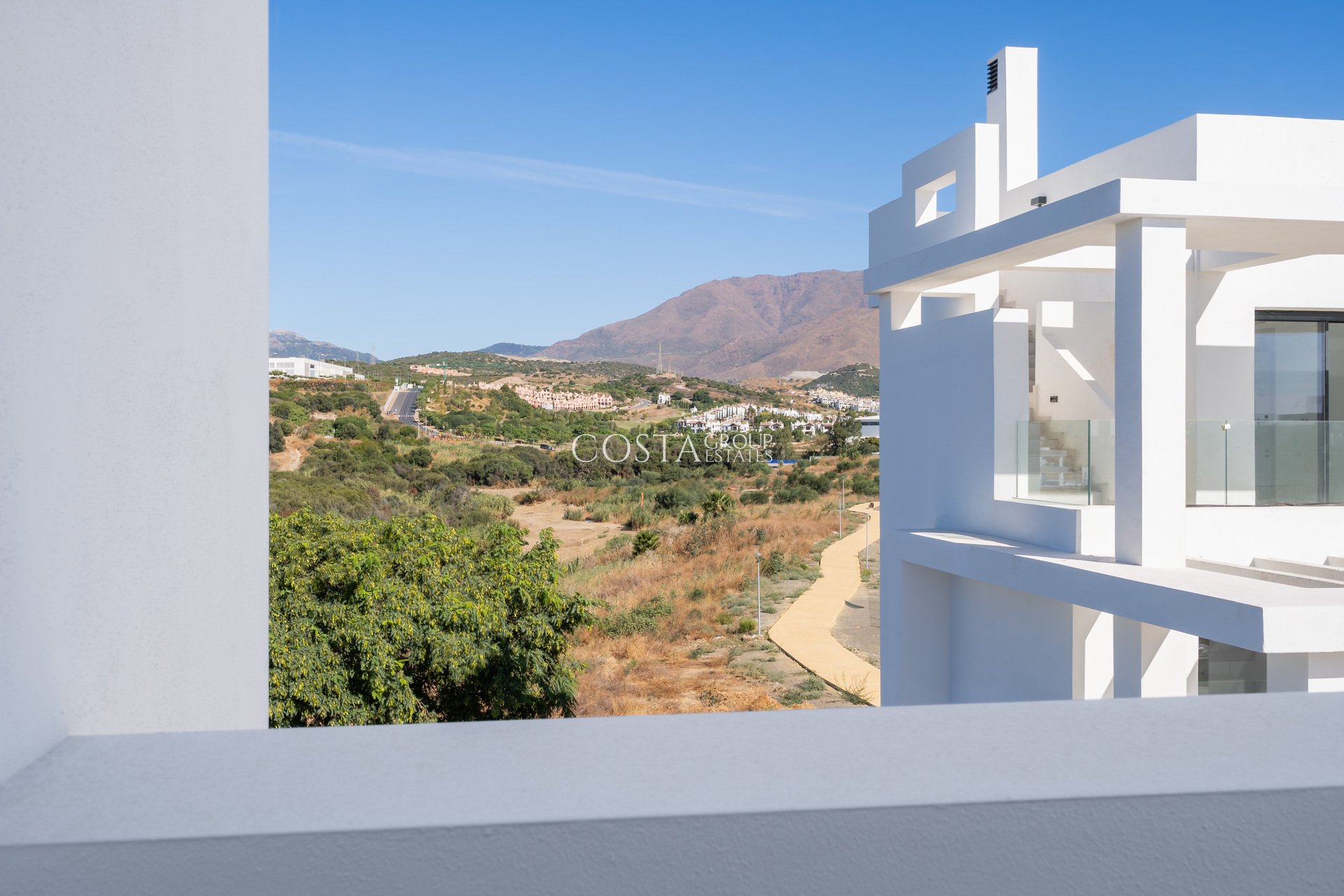 New Build - Apartments -
Estepona