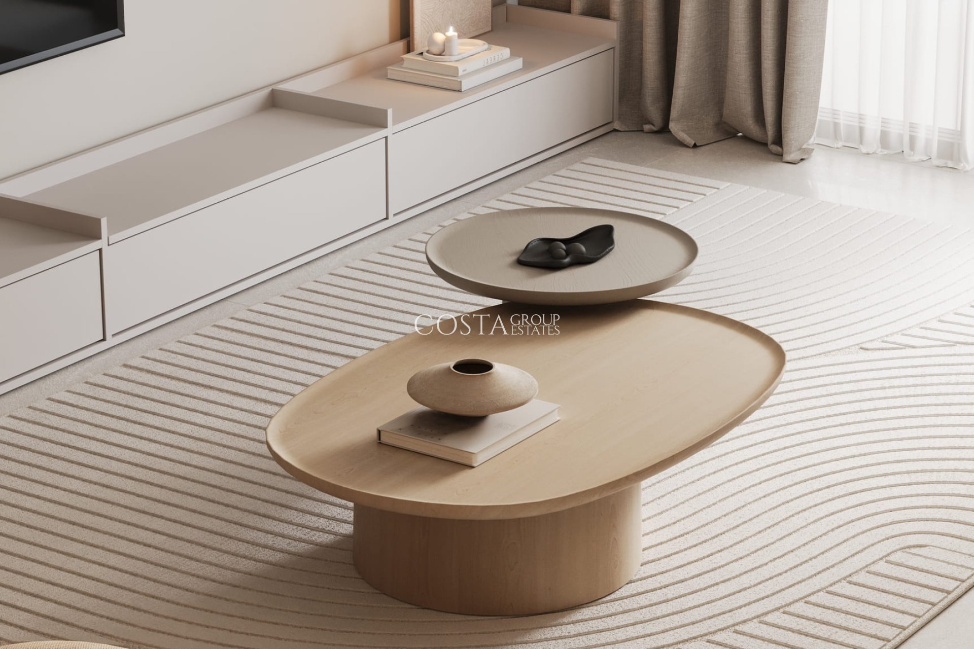 New Build - Apartments -
Estepona