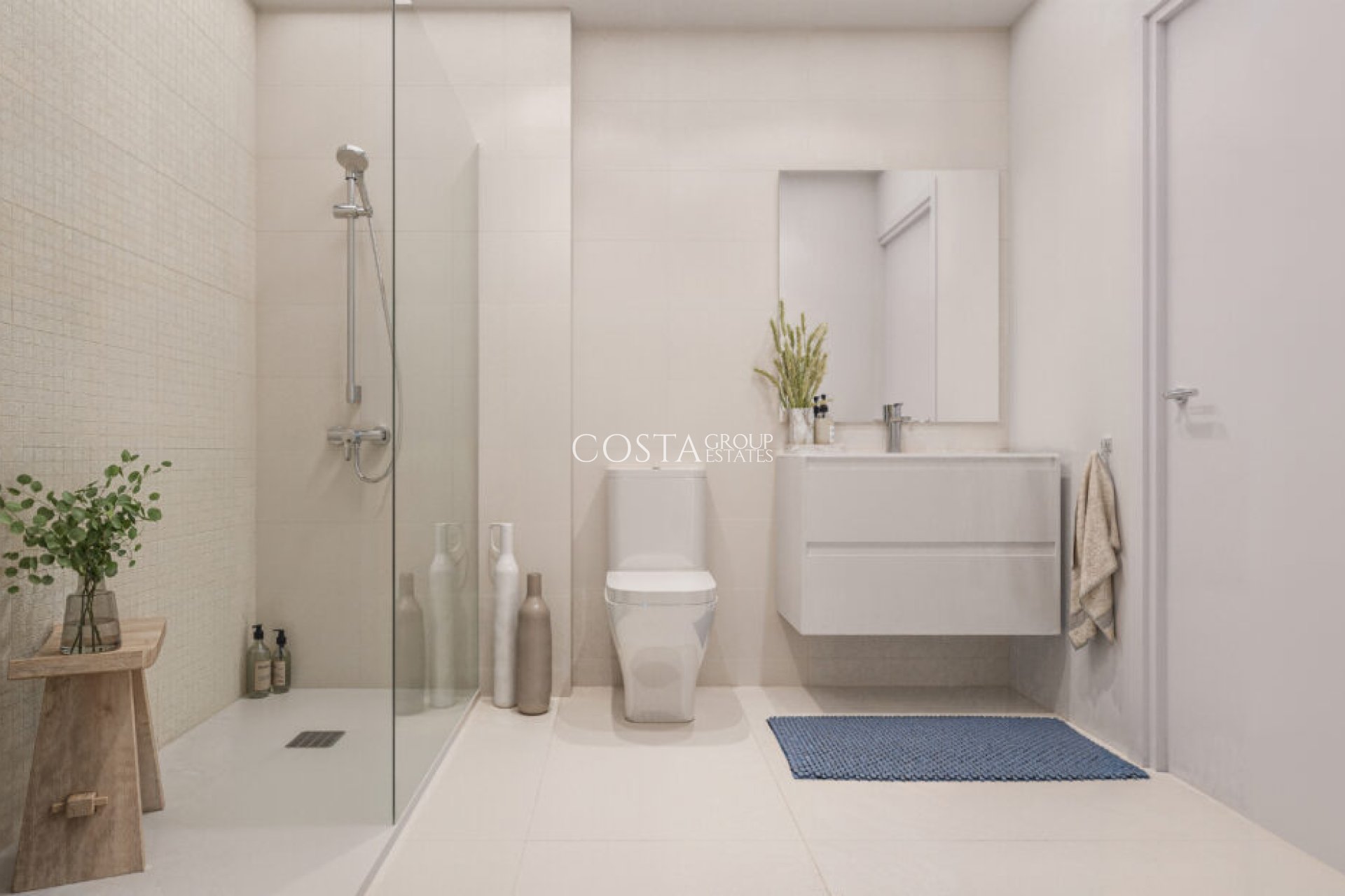 New Build - Apartments -
Estepona