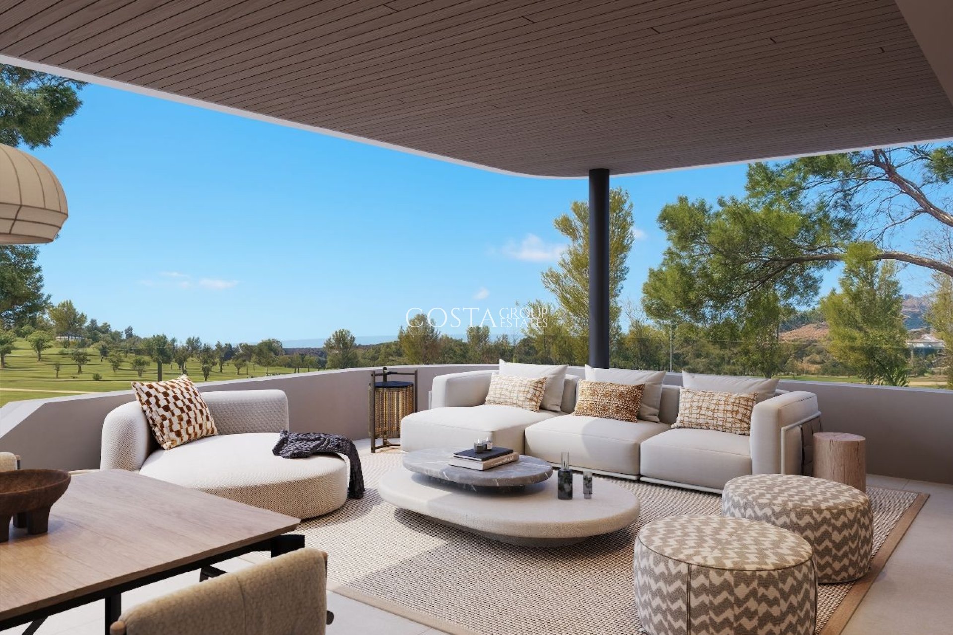 New Build - Apartments -
Estepona