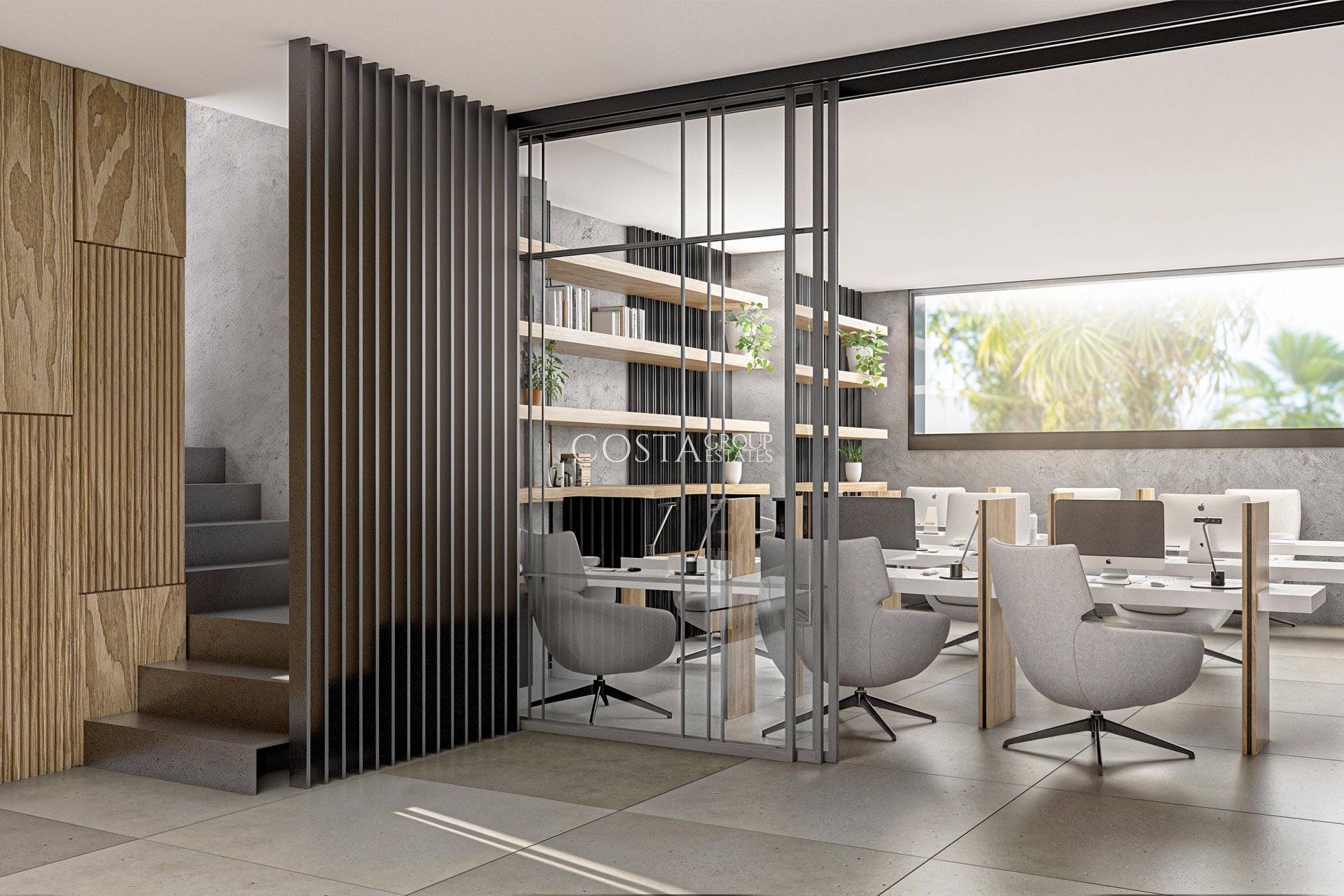 New Build - Apartments -
Estepona