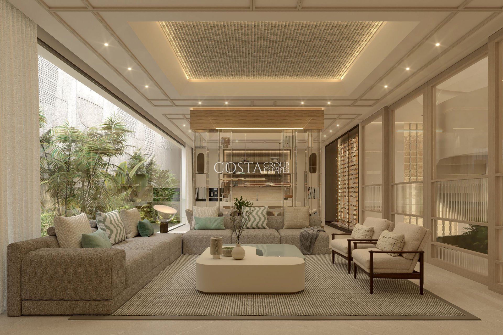 New Build - Apartments -
Estepona