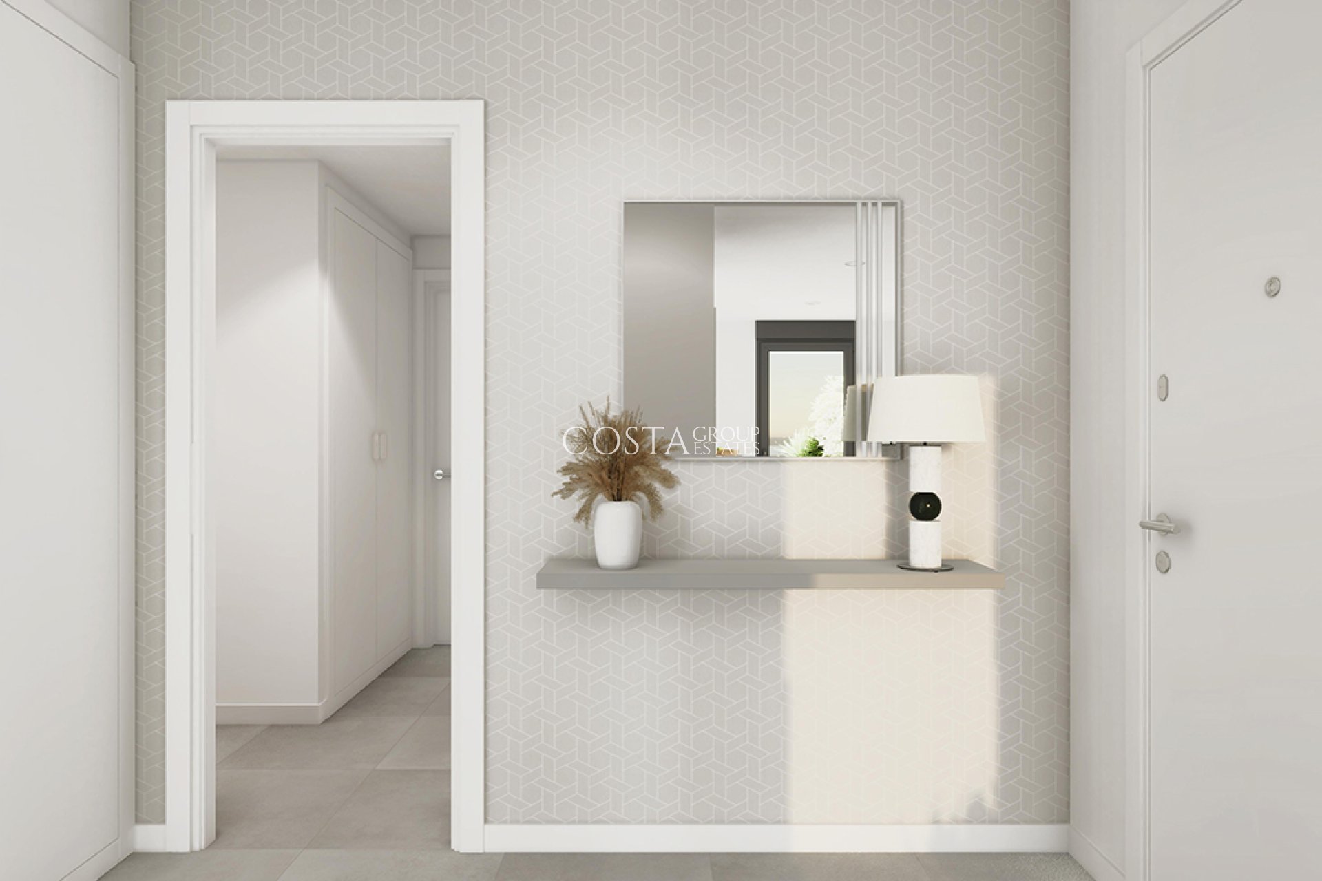 New Build - Apartments -
Estepona