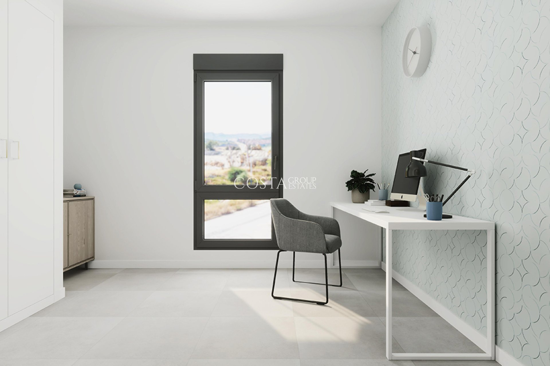 New Build - Apartments -
Estepona