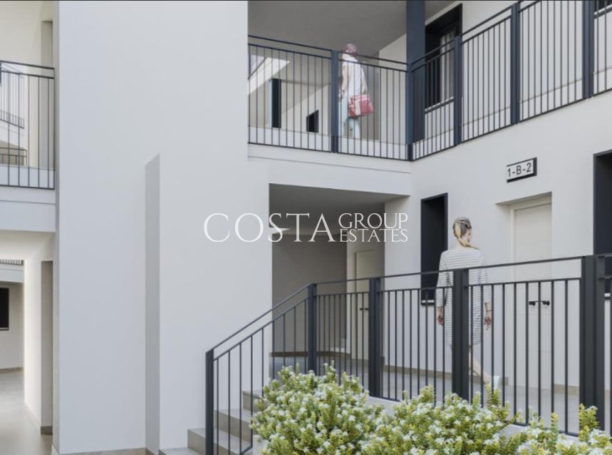 New Build - Apartments -
Estepona