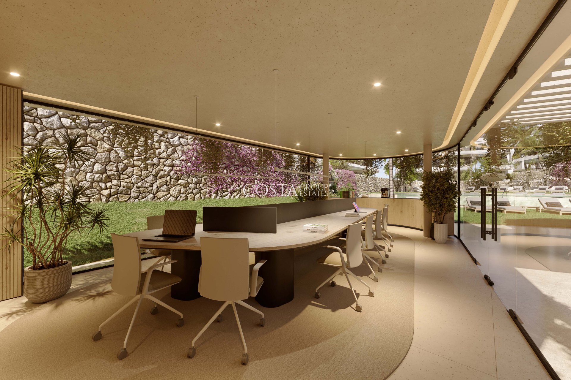 New Build - Apartments -
Estepona