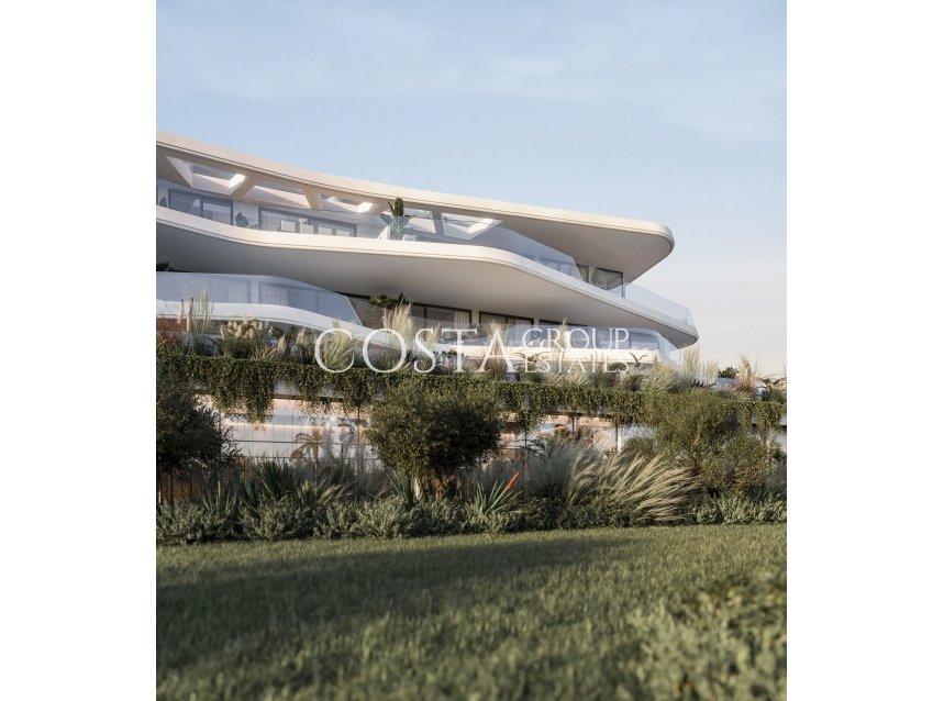 New Build - Apartments -
Estepona