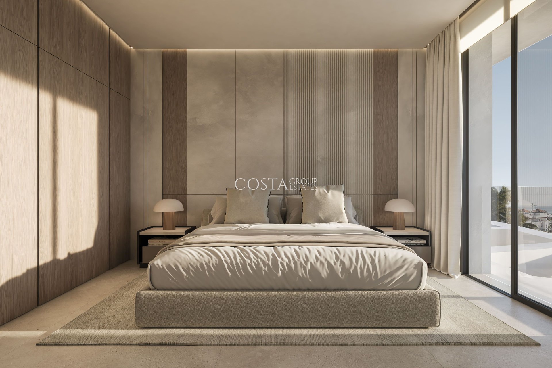 New Build - Apartments -
Estepona