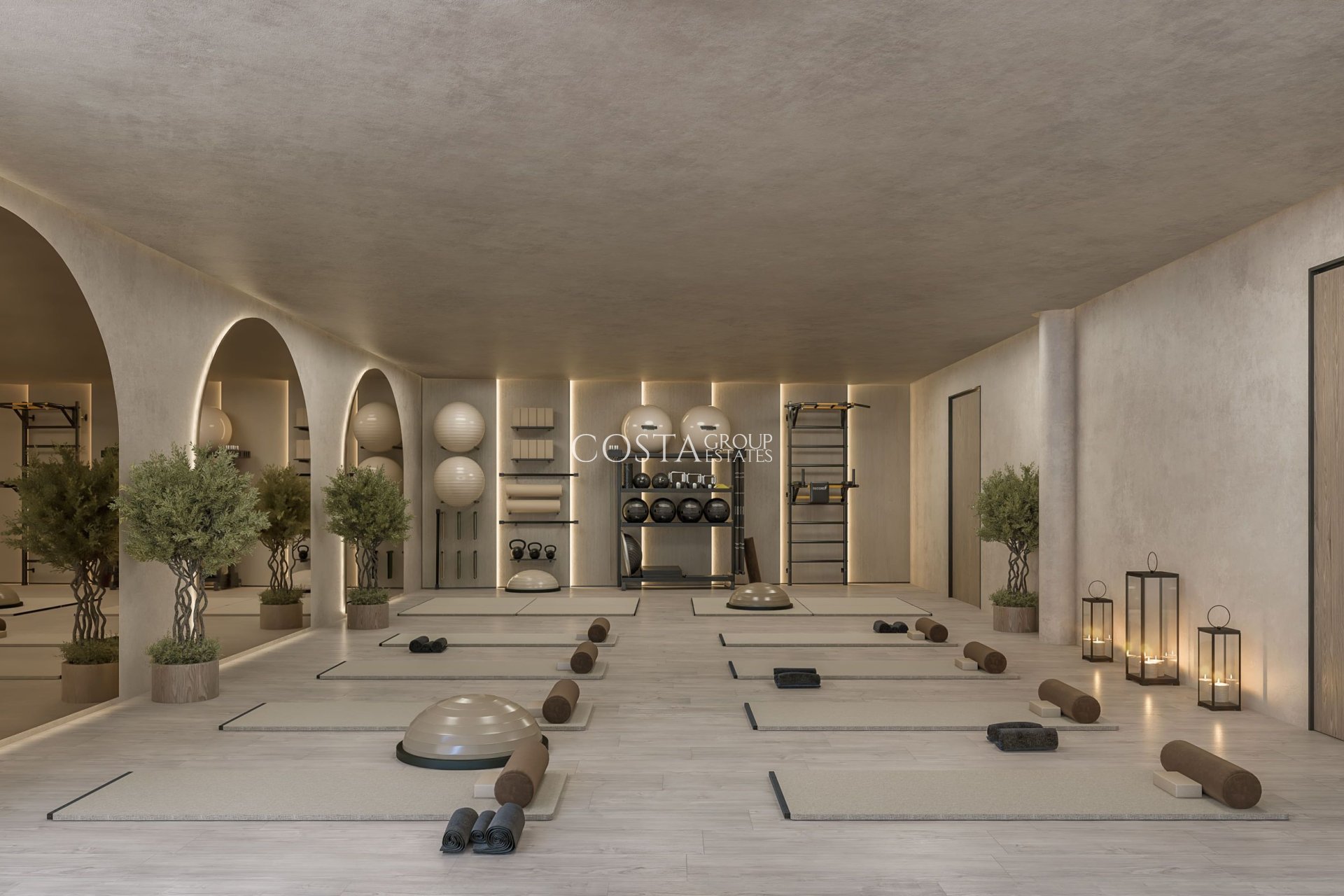 New Build - Apartments -
Estepona