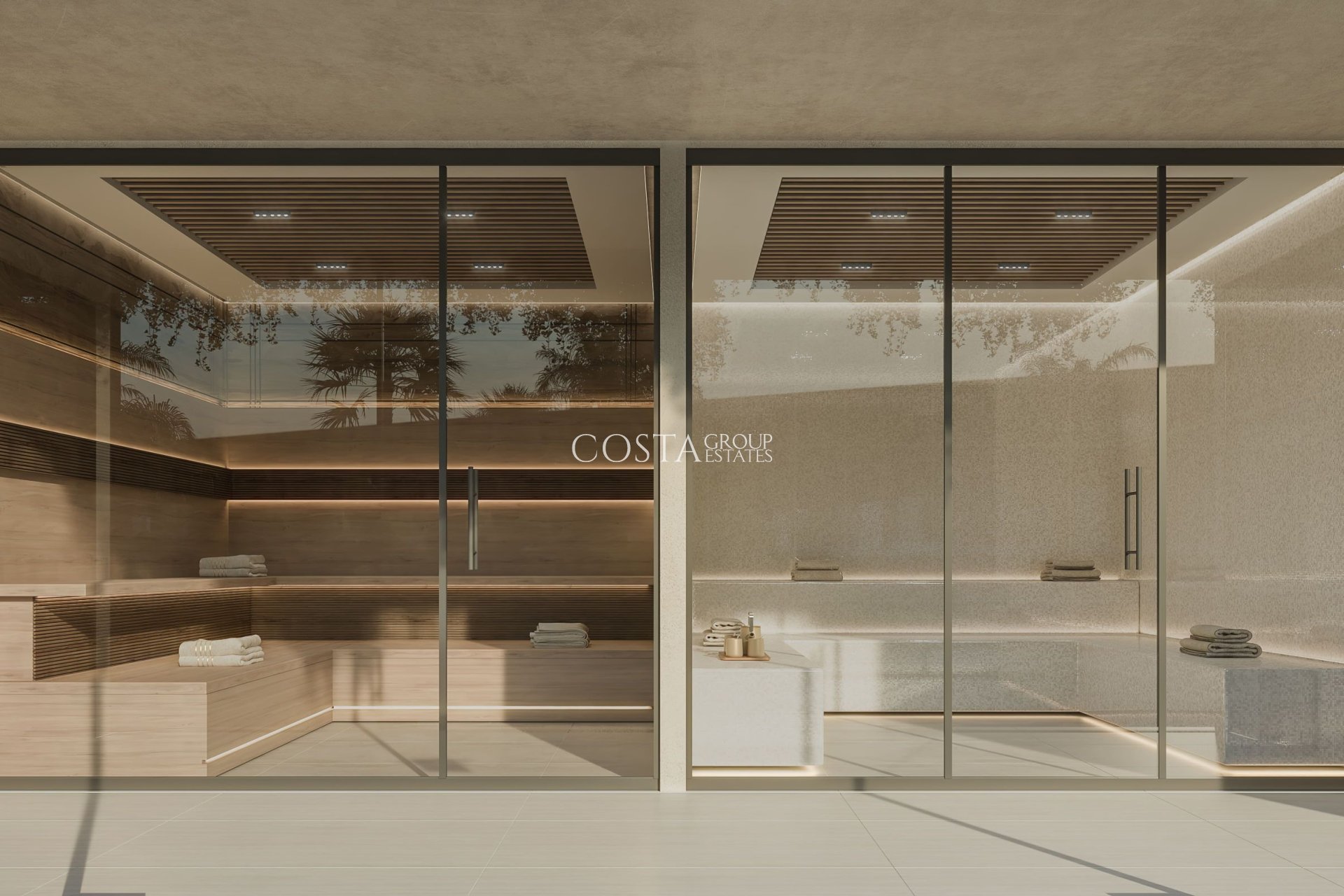 New Build - Apartments -
Estepona