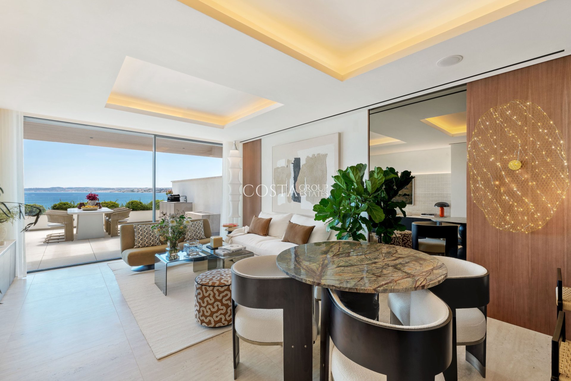 New Build - Apartments -
Estepona