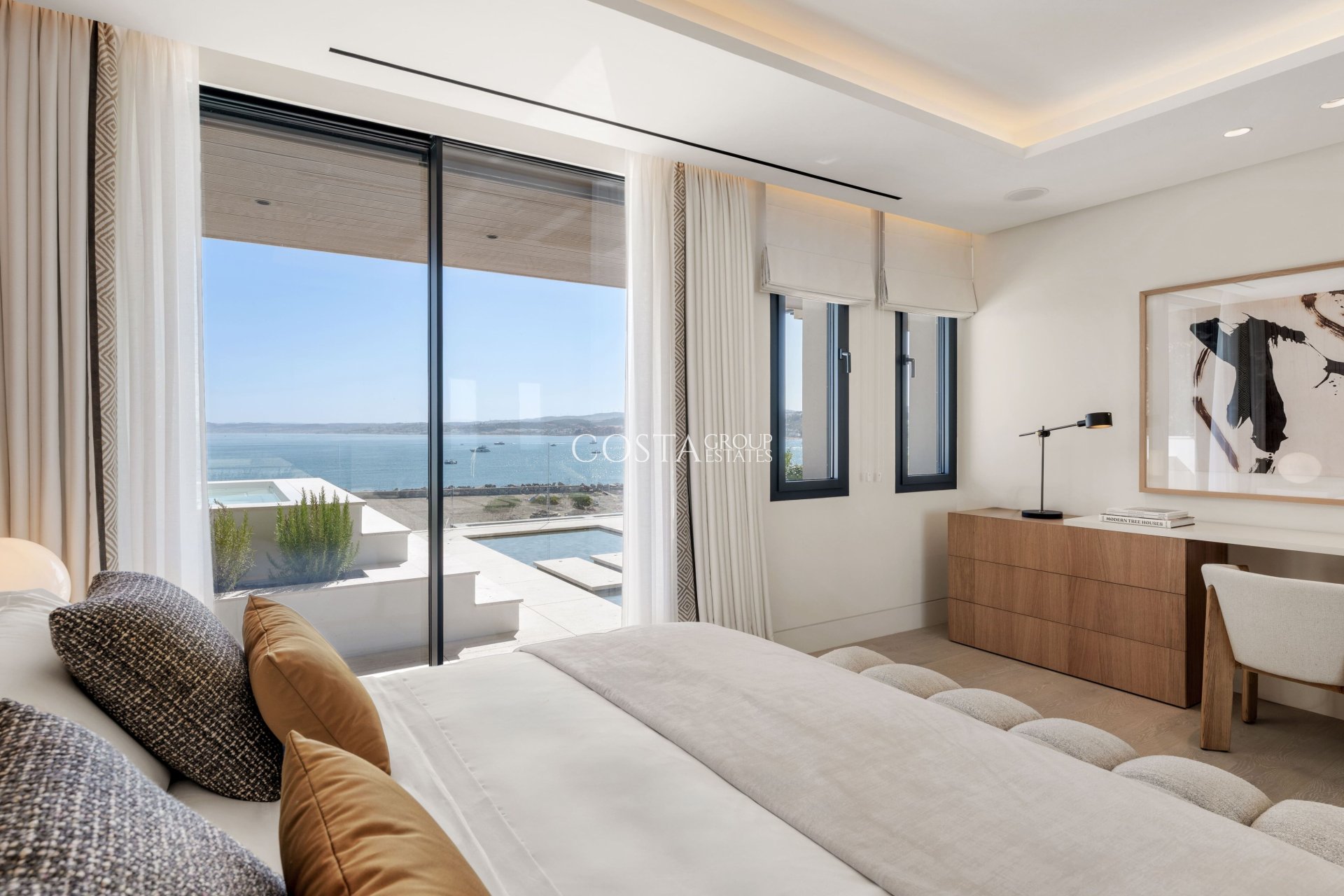 New Build - Apartments -
Estepona
