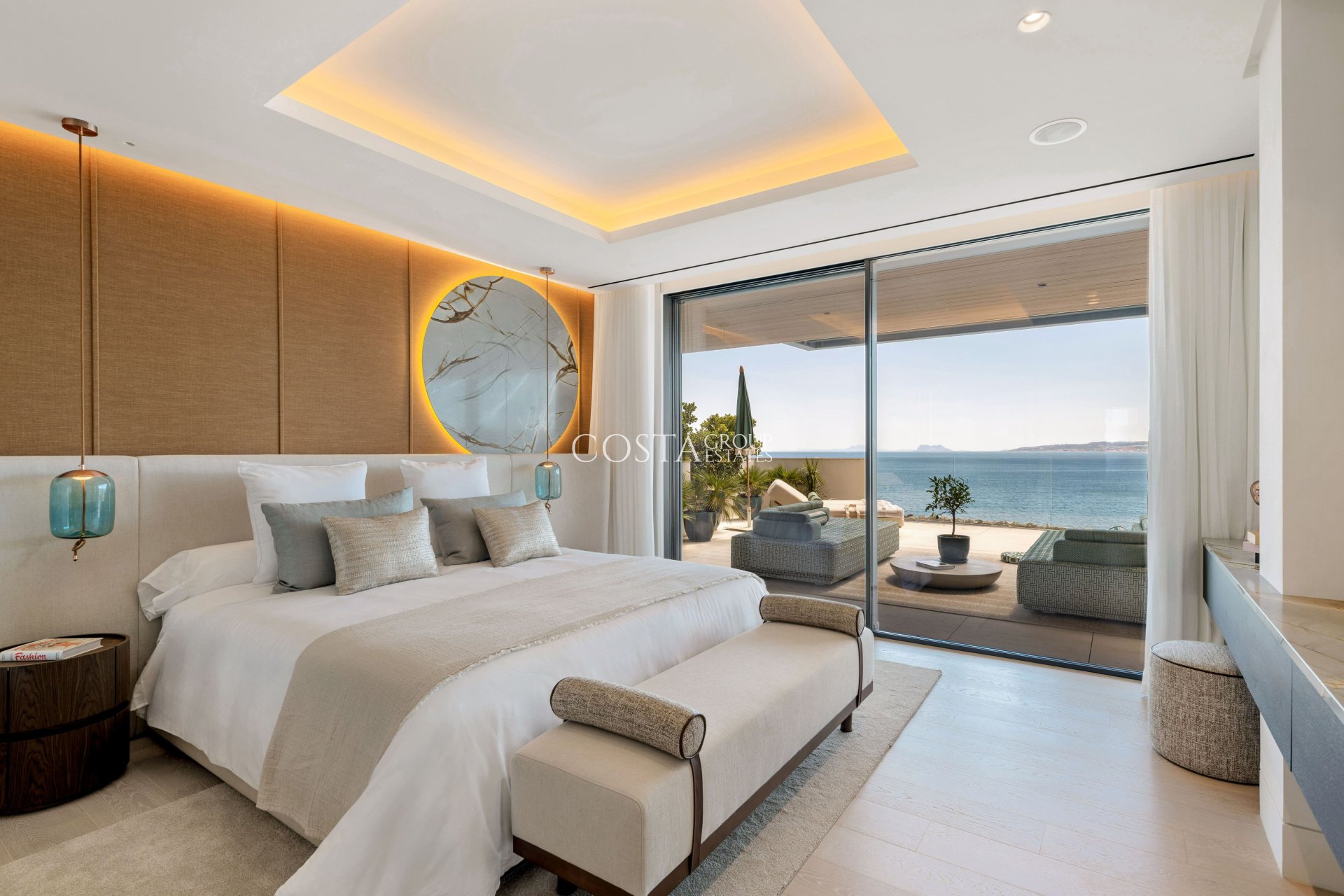 New Build - Apartments -
Estepona