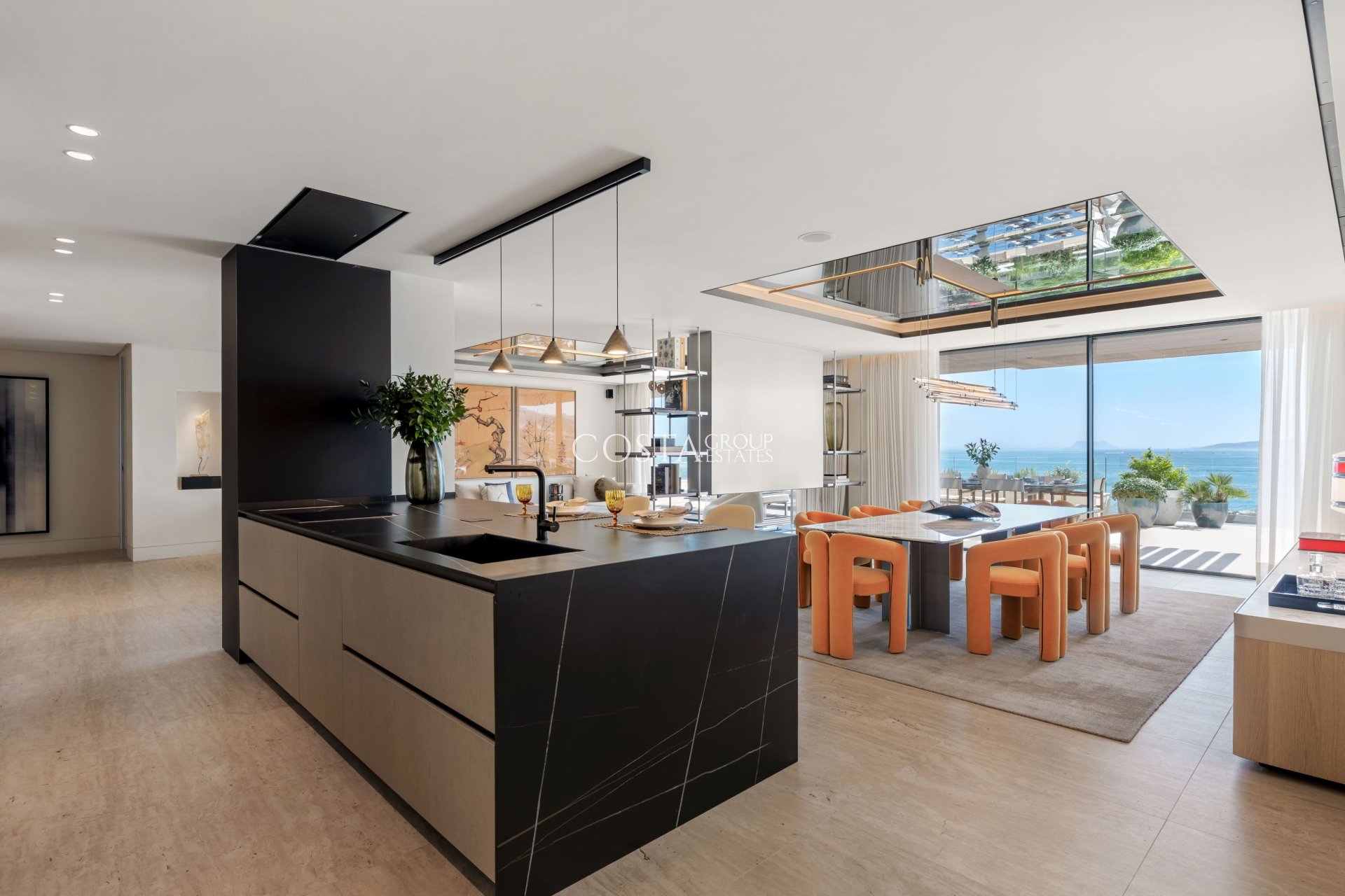 New Build - Apartments -
Estepona