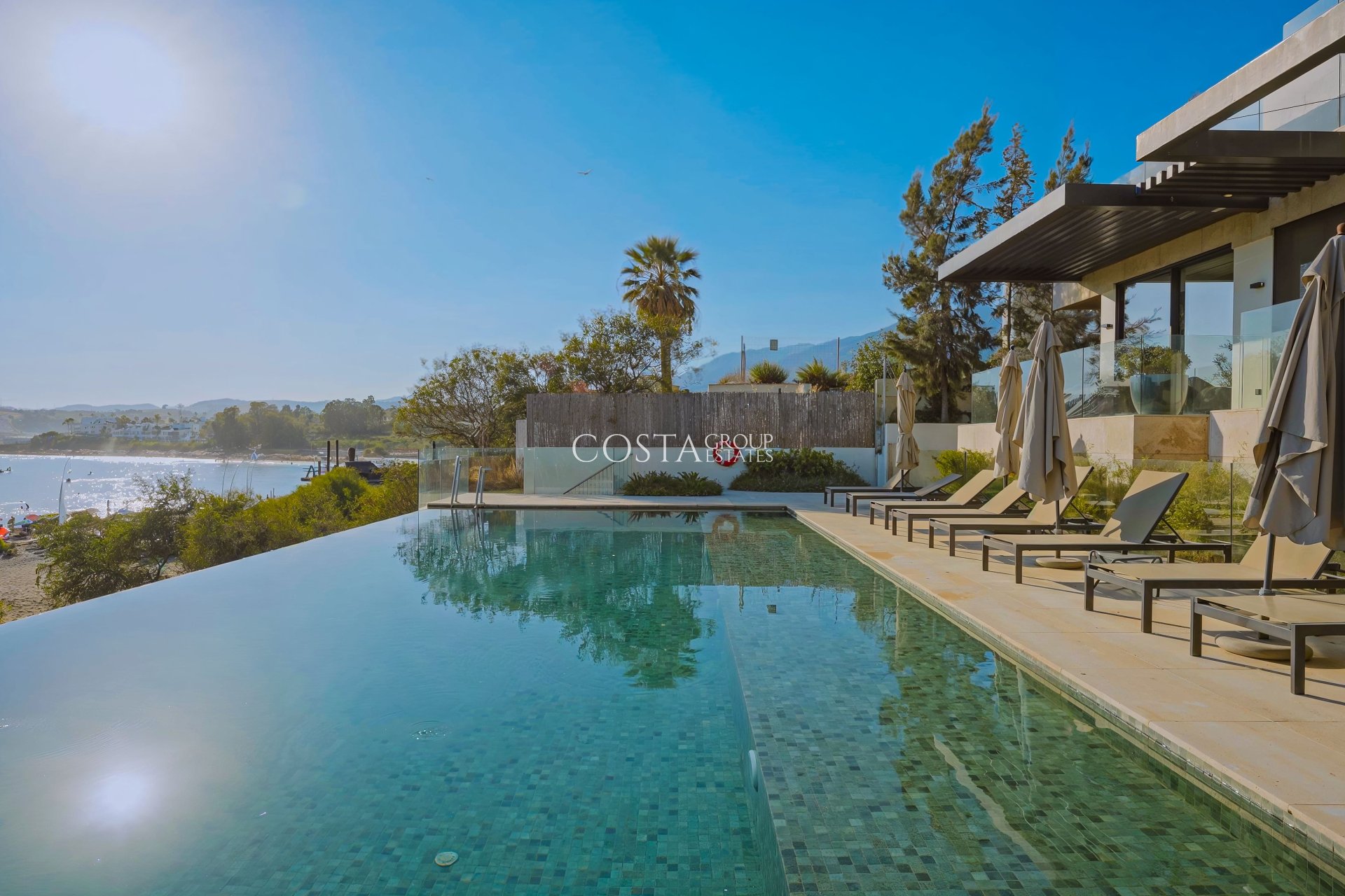 New Build - Apartments -
Estepona
