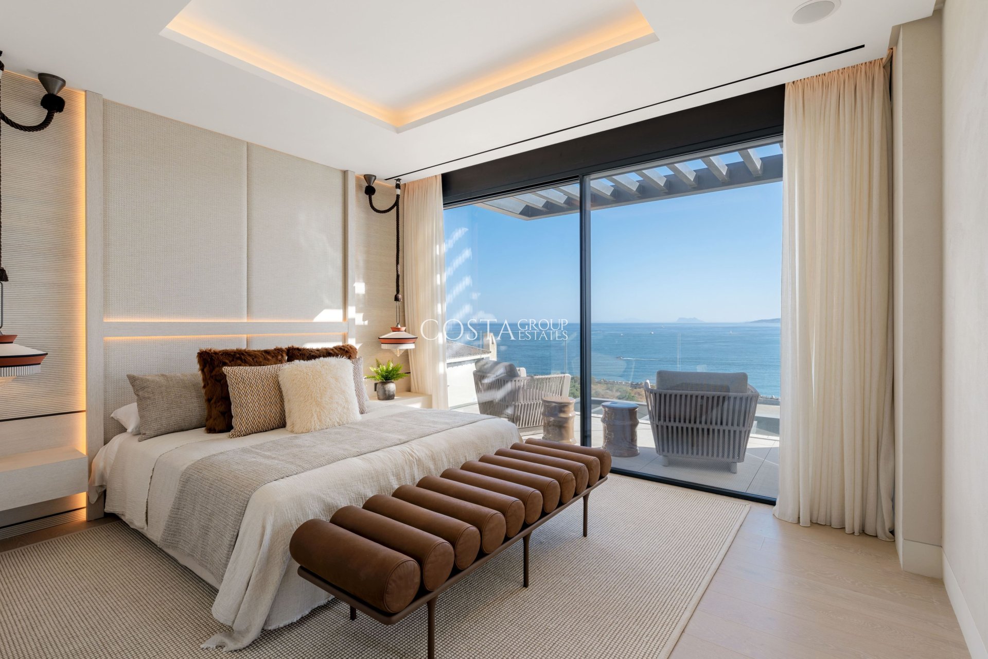 New Build - Apartments -
Estepona