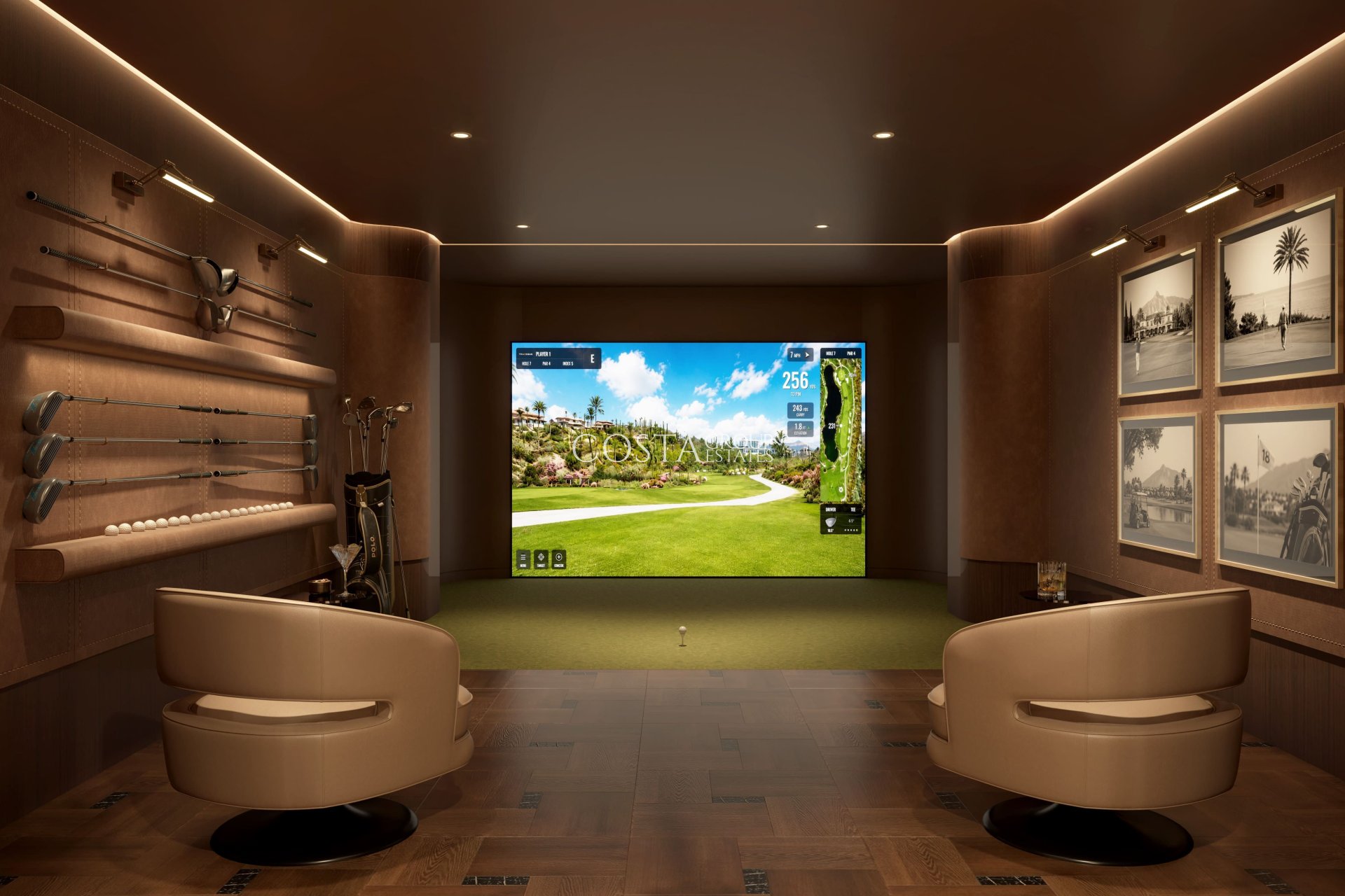 New Build - Apartments -
Estepona