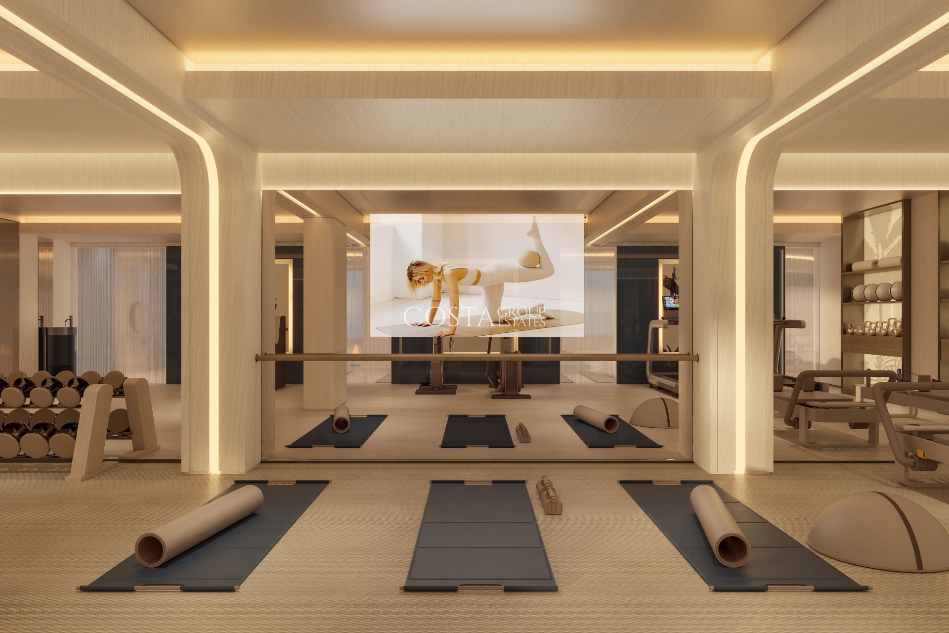New Build - Apartments -
Estepona